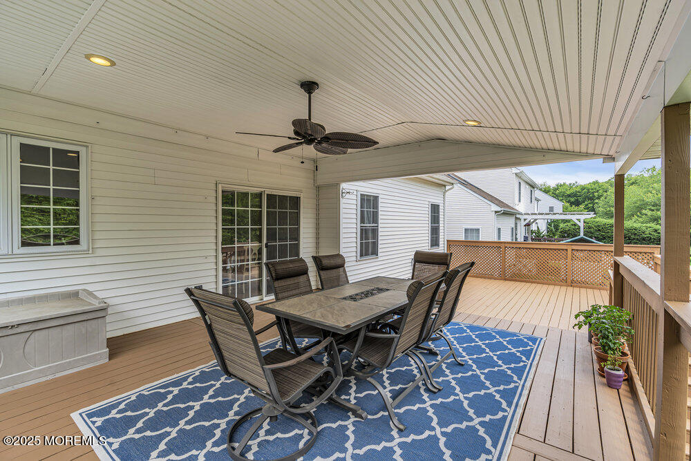 40 Gristmill Road, Howell, NJ, 07731 image 45
