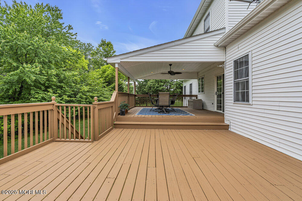 40 Gristmill Road, Howell, NJ, 07731 image 46