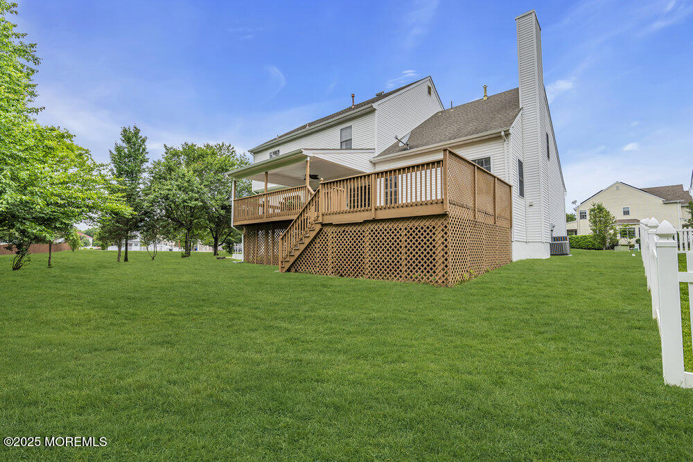 40 Gristmill Road, Howell, NJ, 07731 image 47