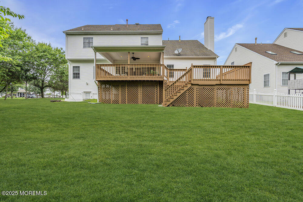 40 Gristmill Road, Howell, NJ, 07731 image 48