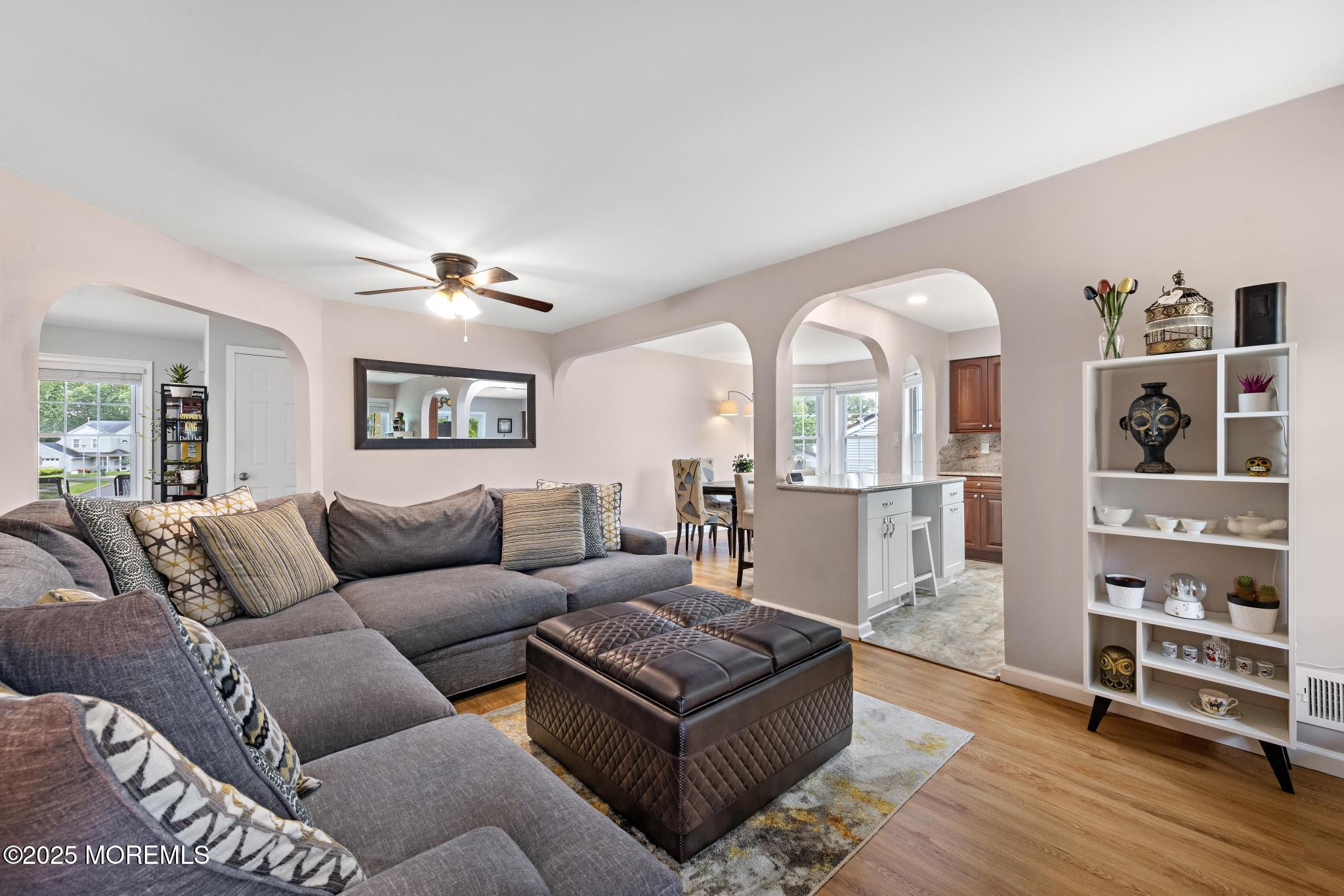 75 Concord Circle, Howell, NJ, 07731 image 7