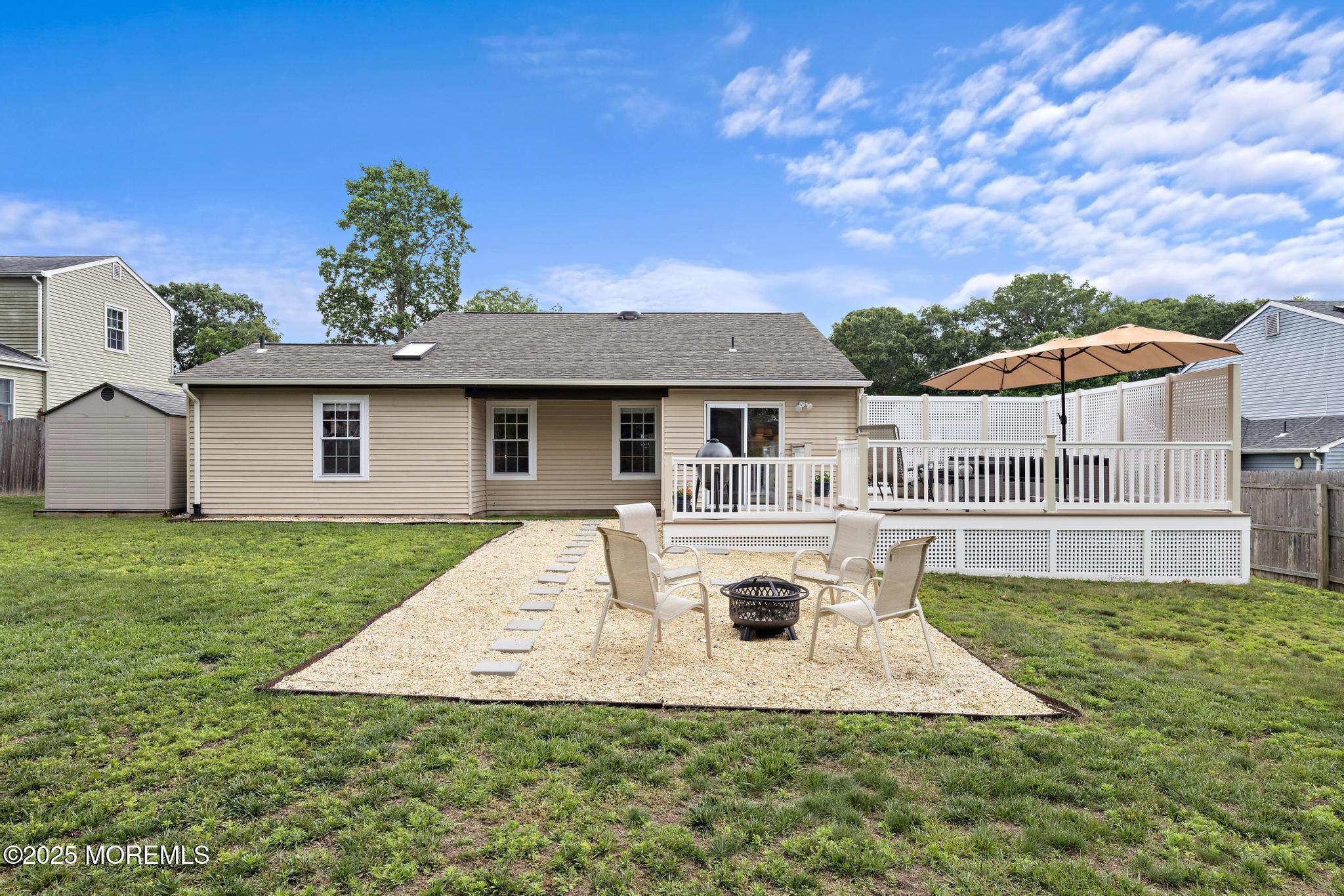 75 Concord Circle, Howell, NJ, 07731 image 28
