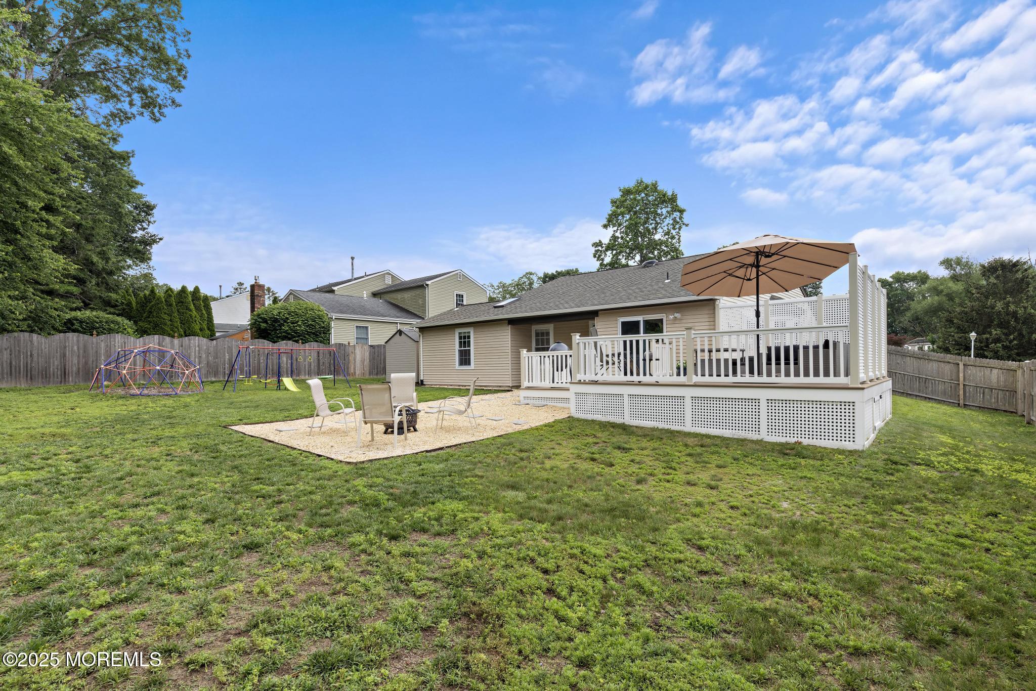 75 Concord Circle, Howell, NJ, 07731 image 29