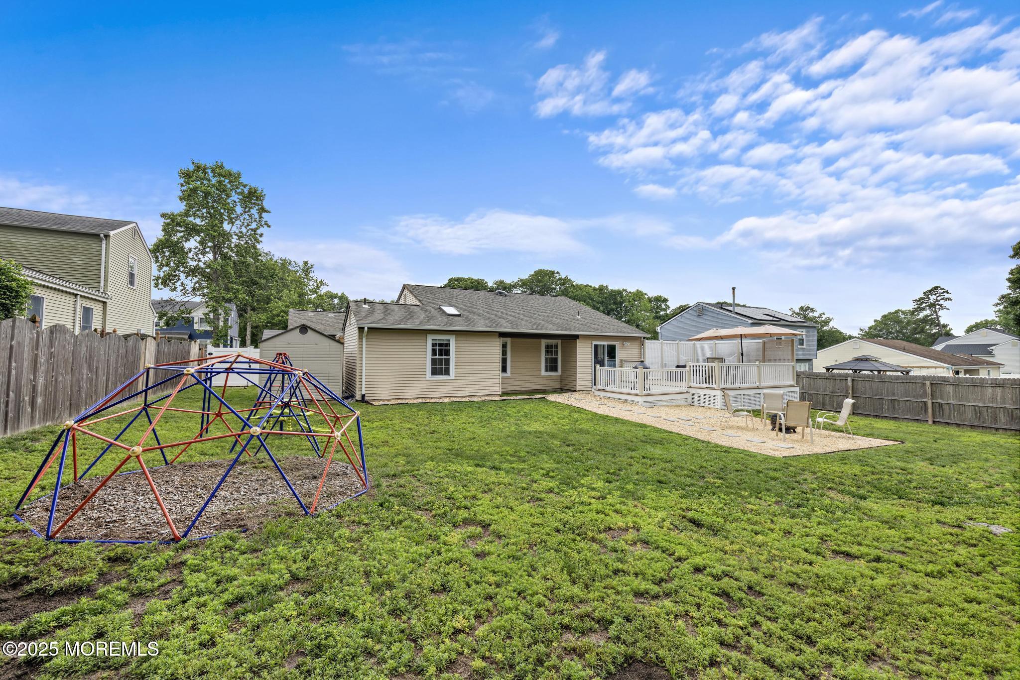75 Concord Circle, Howell, NJ, 07731 image 30