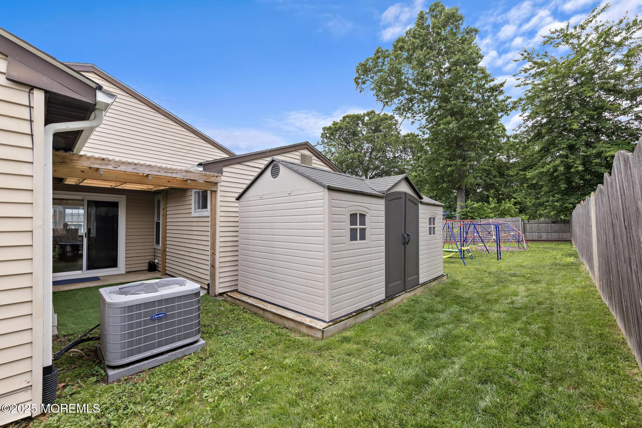 75 Concord Circle, Howell, NJ, 07731 image 33