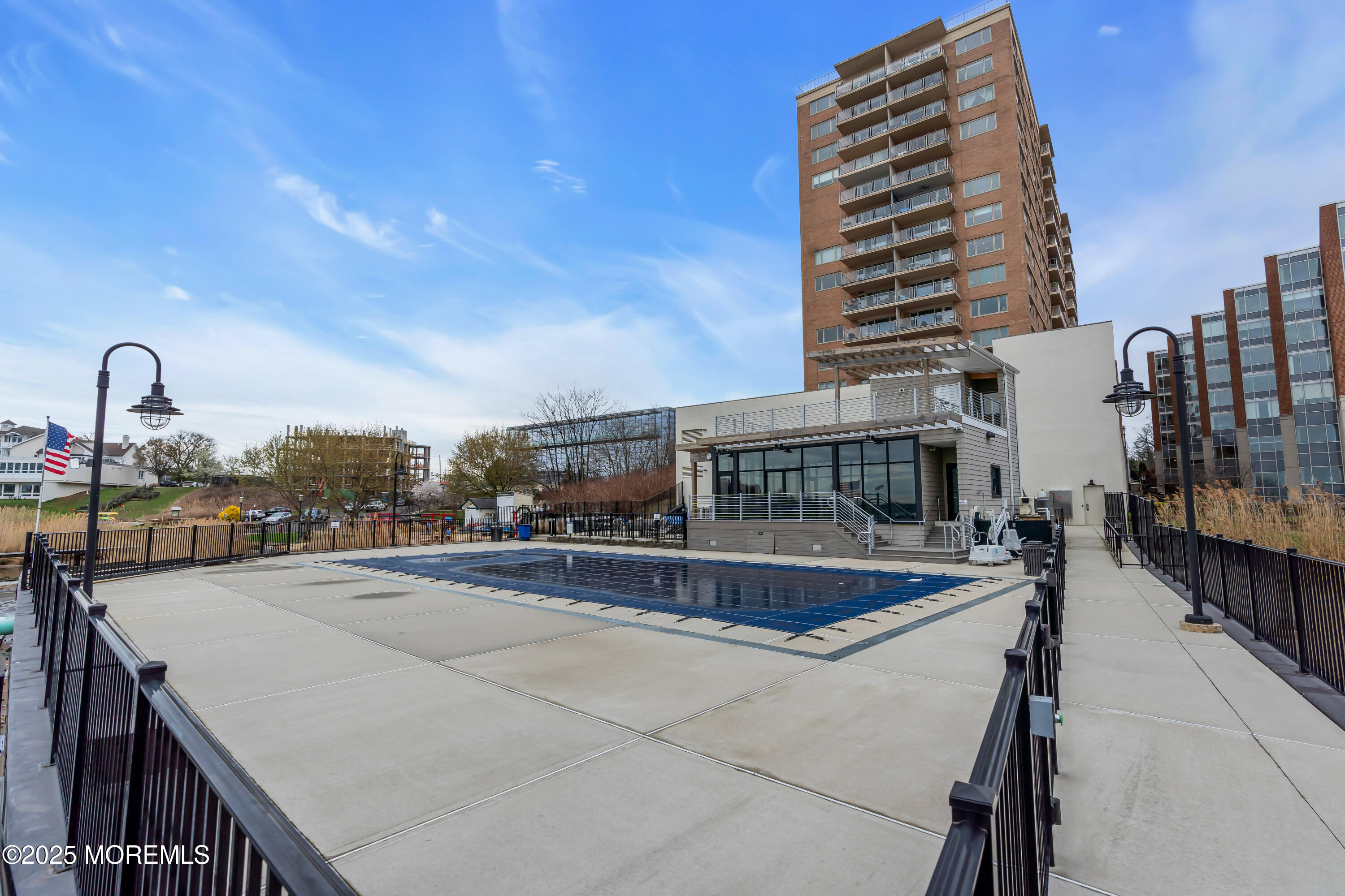 28 Riverside Avenue 1H, Red Bank, NJ, 07701 image 27