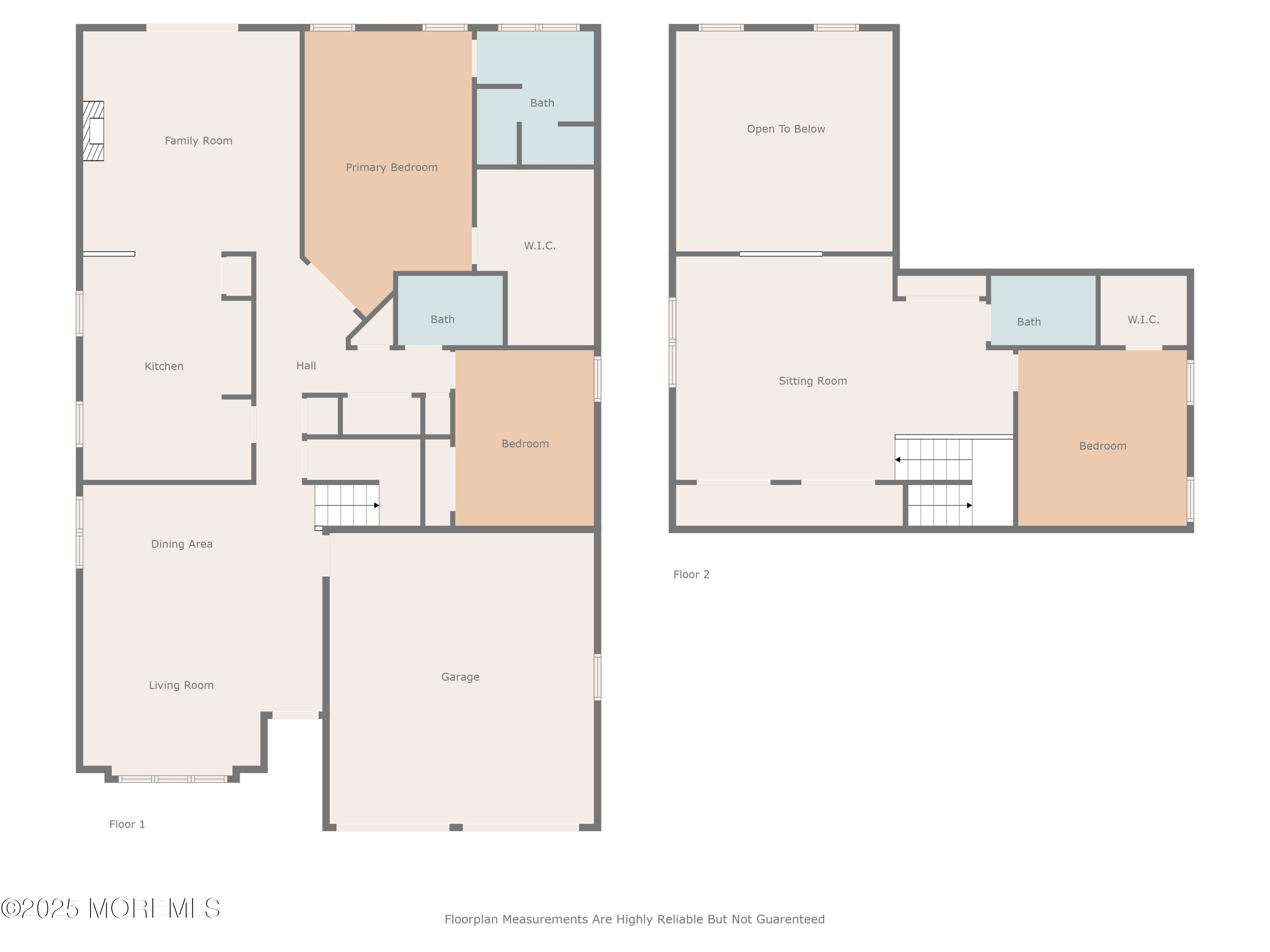 23 Dexter Lane, Jackson, NJ, 08527 image 34