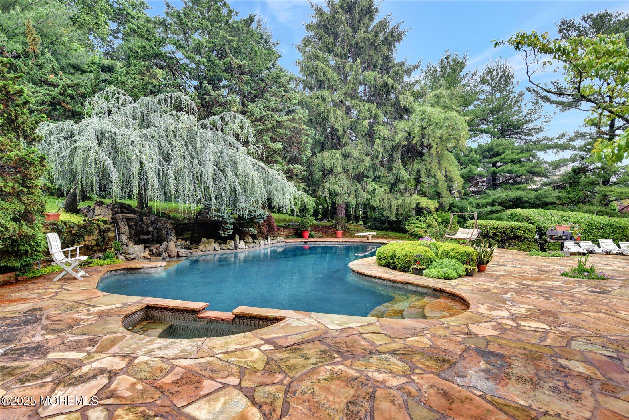 25 Deer Path, Holmdel, NJ, 07733 image 45