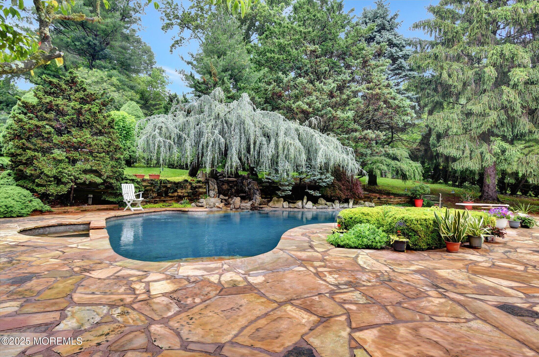 25 Deer Path, Holmdel, NJ, 07733 image 46