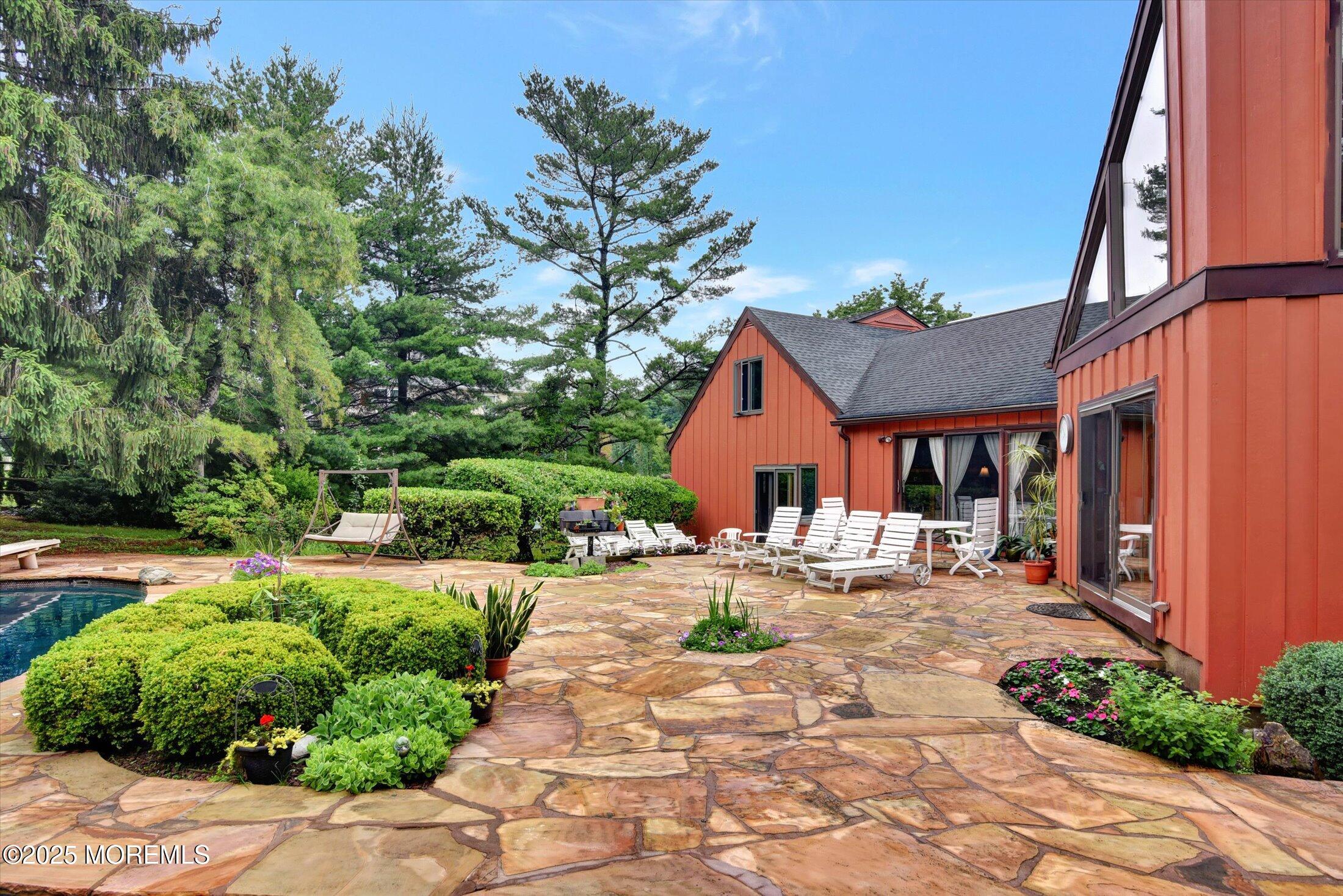 25 Deer Path, Holmdel, NJ, 07733 image 48