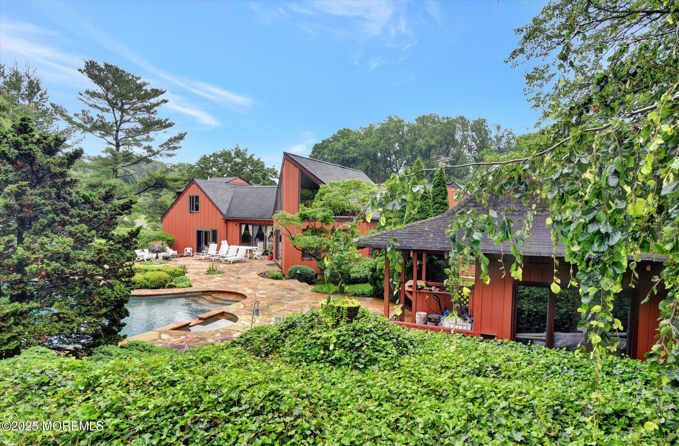 25 Deer Path, Holmdel, NJ, 07733 image 50