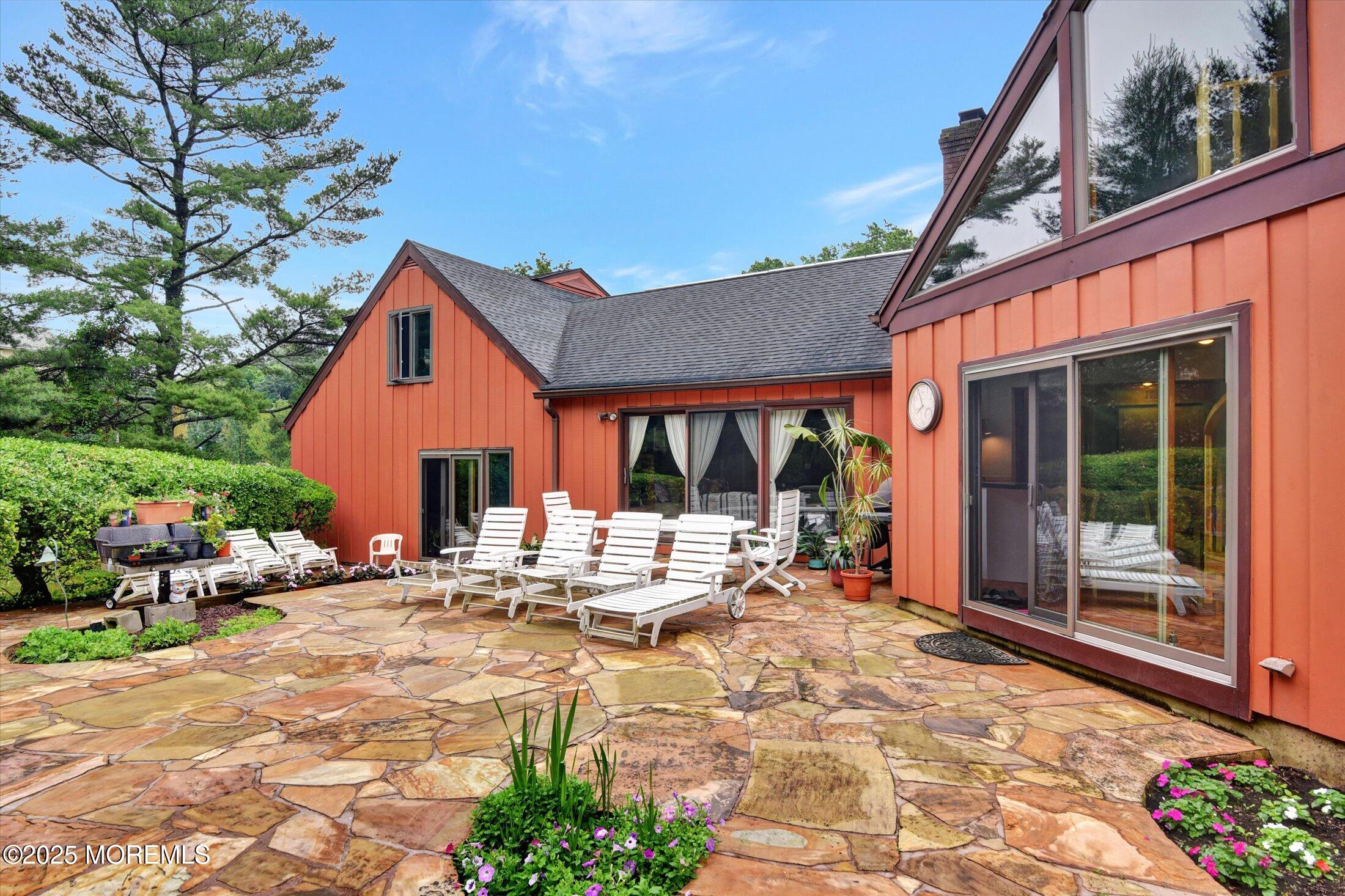 25 Deer Path, Holmdel, NJ, 07733 image 53
