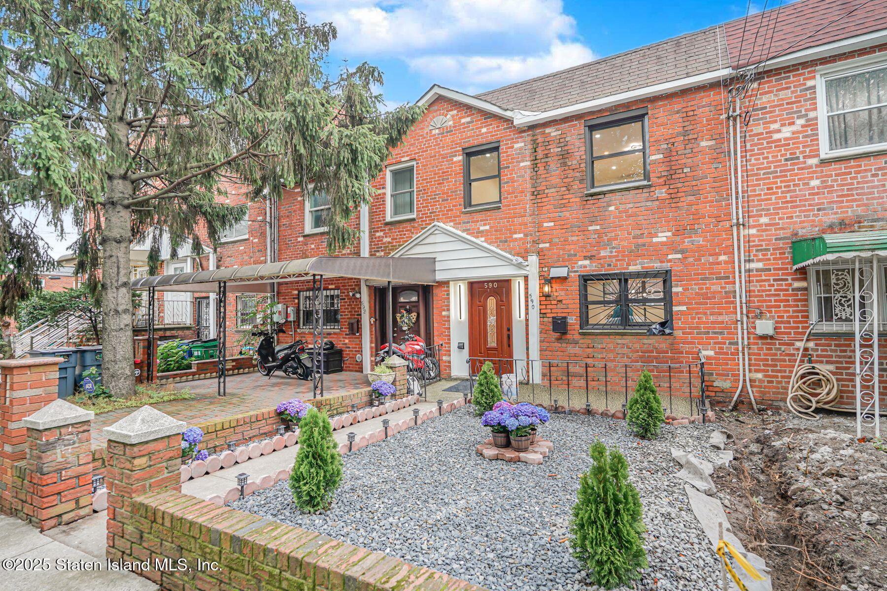 590 East 83rd Street, Brooklyn, NY, 11236 image 17