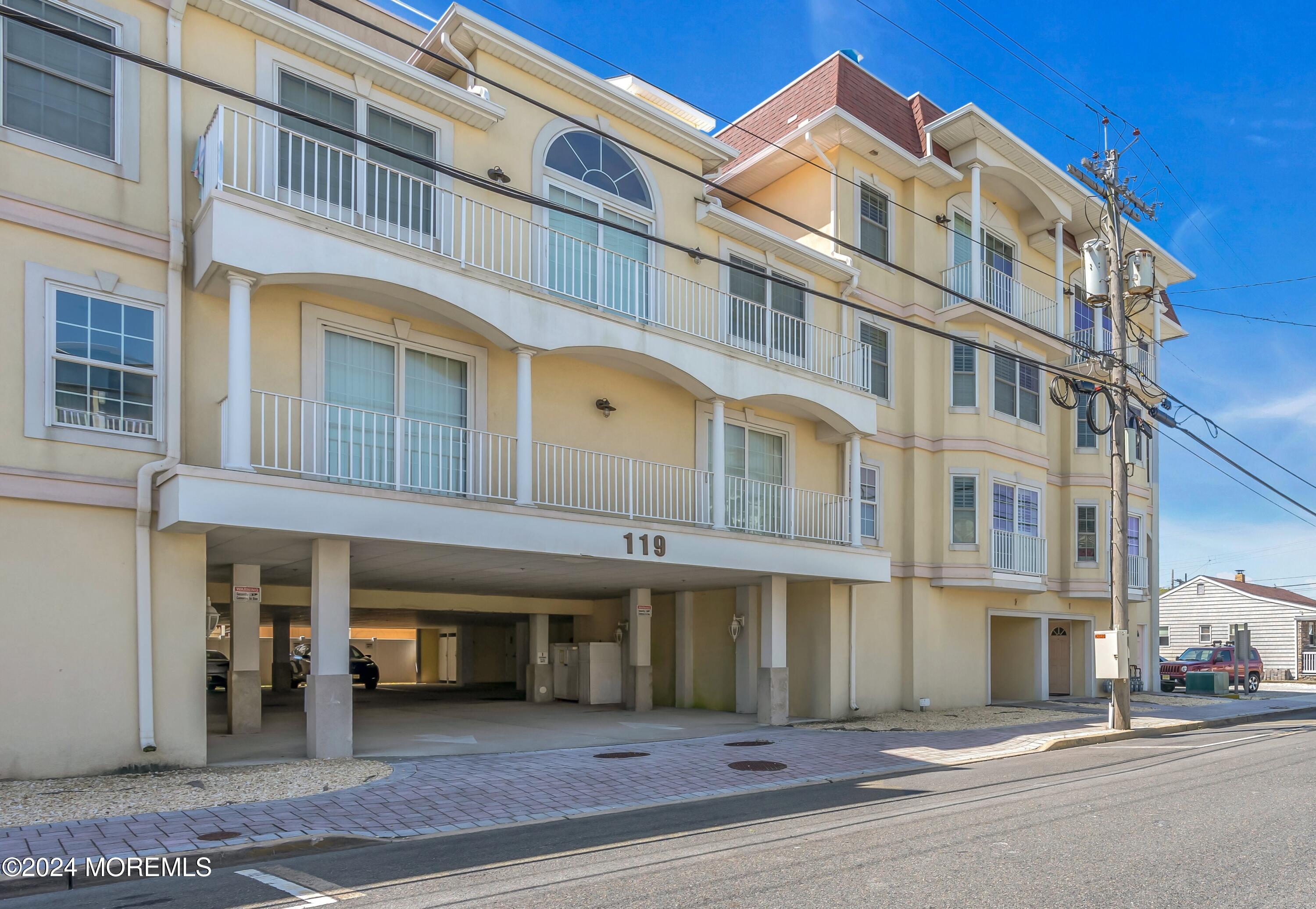 119 Dupont Avenue 2A, Seaside Heights, NJ, 08751 image 18