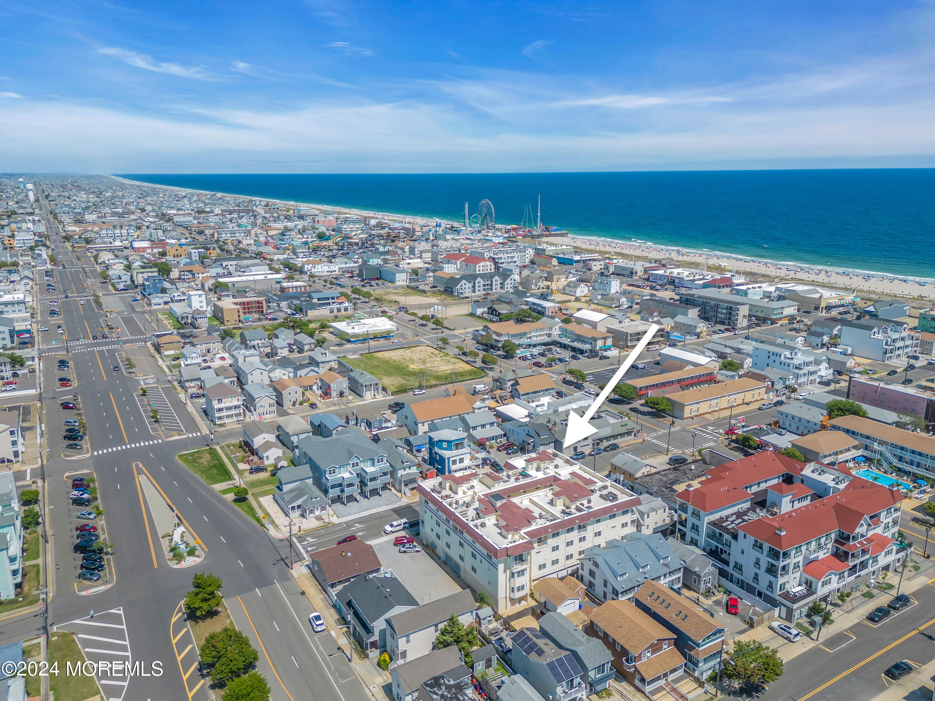 119 Dupont Avenue 2A, Seaside Heights, NJ, 08751 image 17