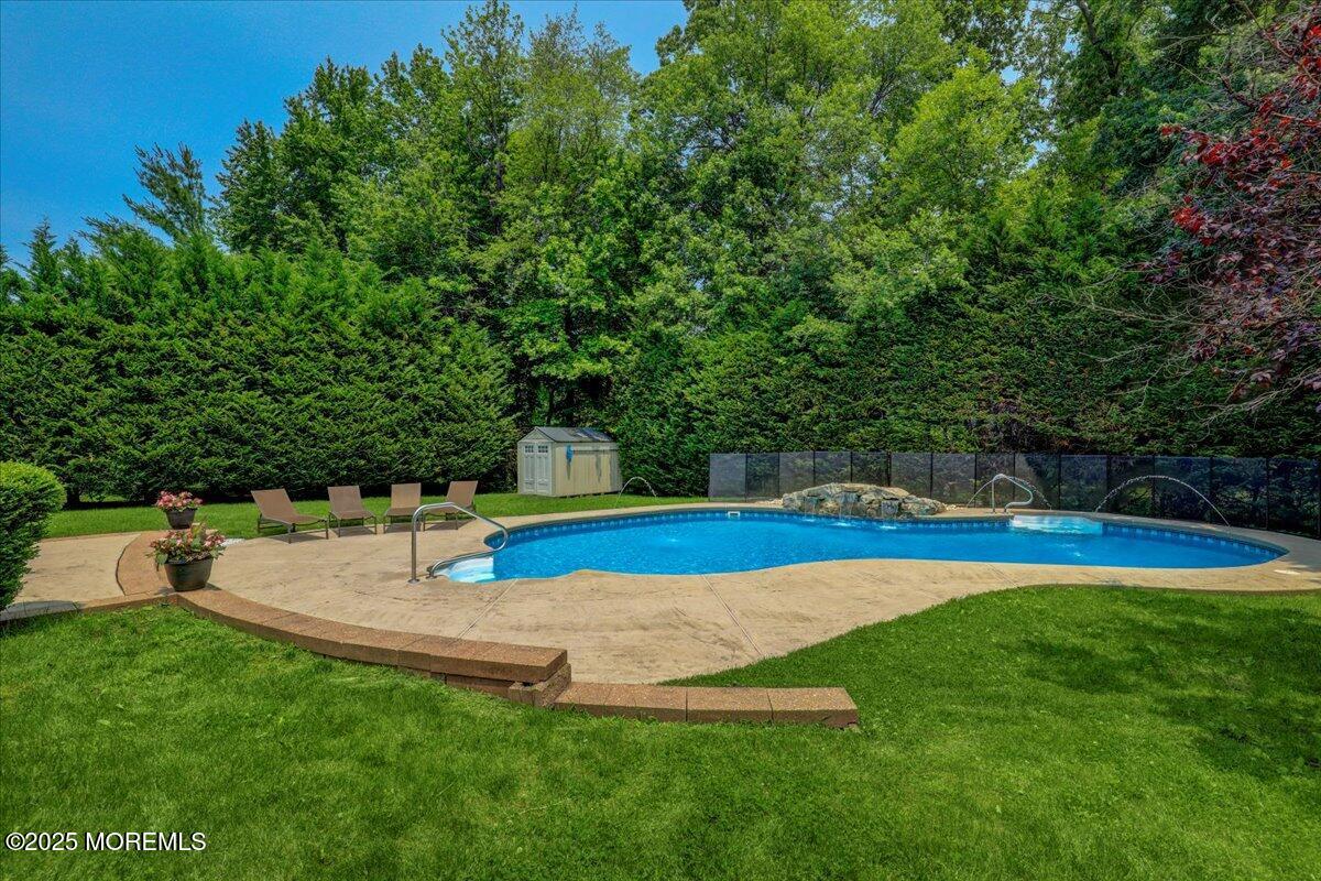 12 Neal Drive, Manalapan, NJ, 07726 image 28