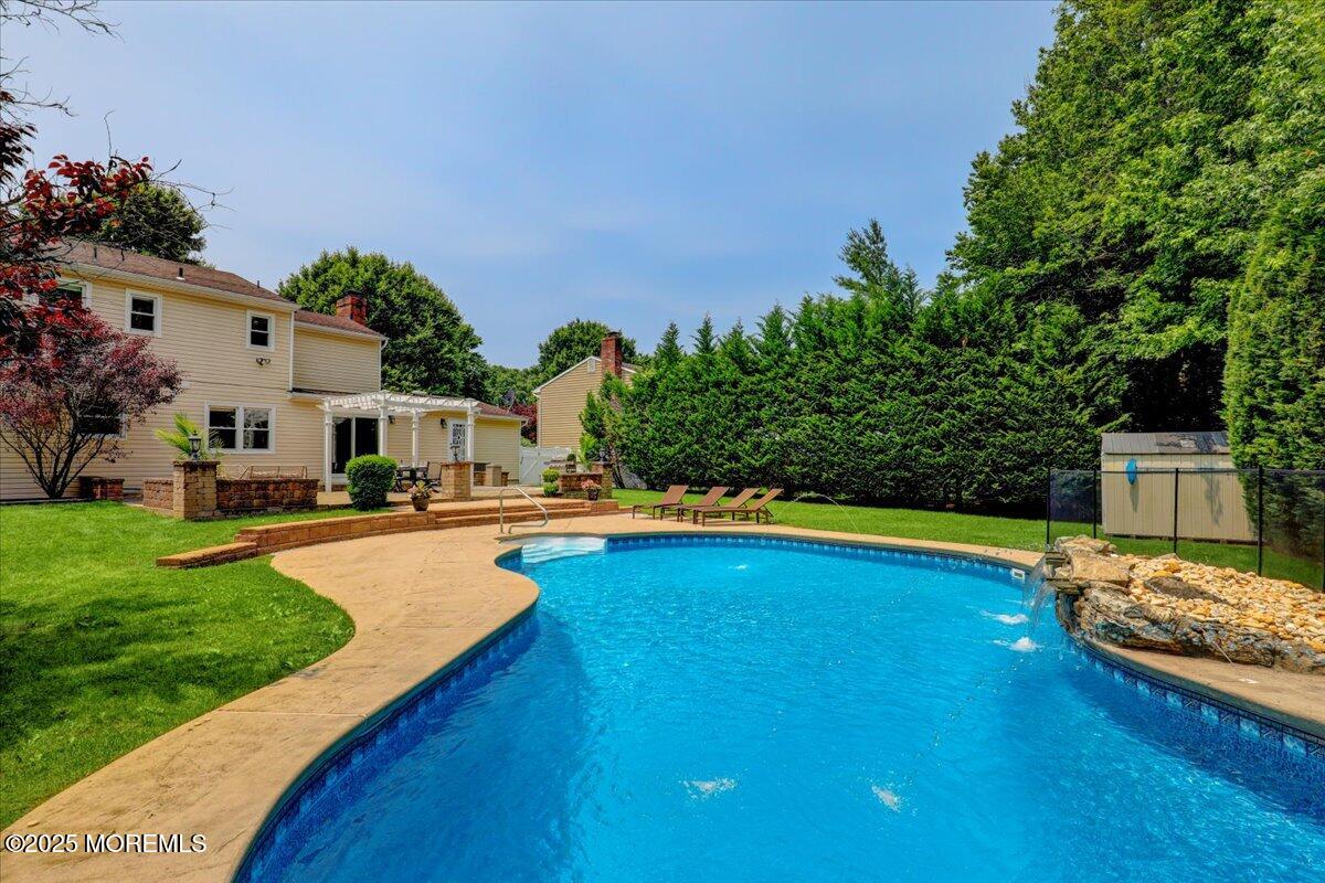 12 Neal Drive, Manalapan, NJ, 07726 image 29
