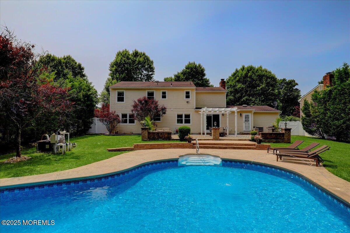 12 Neal Drive, Manalapan, NJ, 07726 image 30