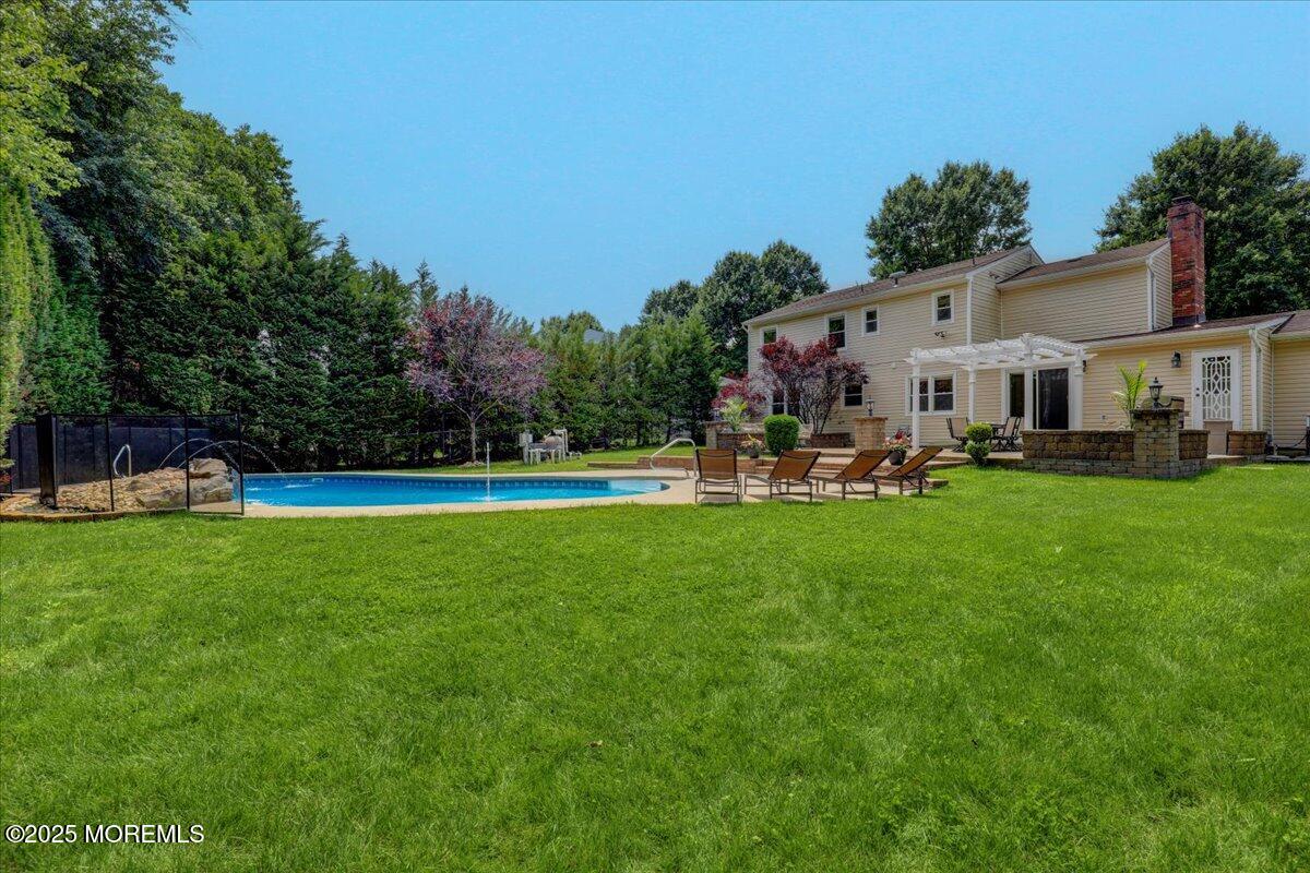 12 Neal Drive, Manalapan, NJ, 07726 image 31
