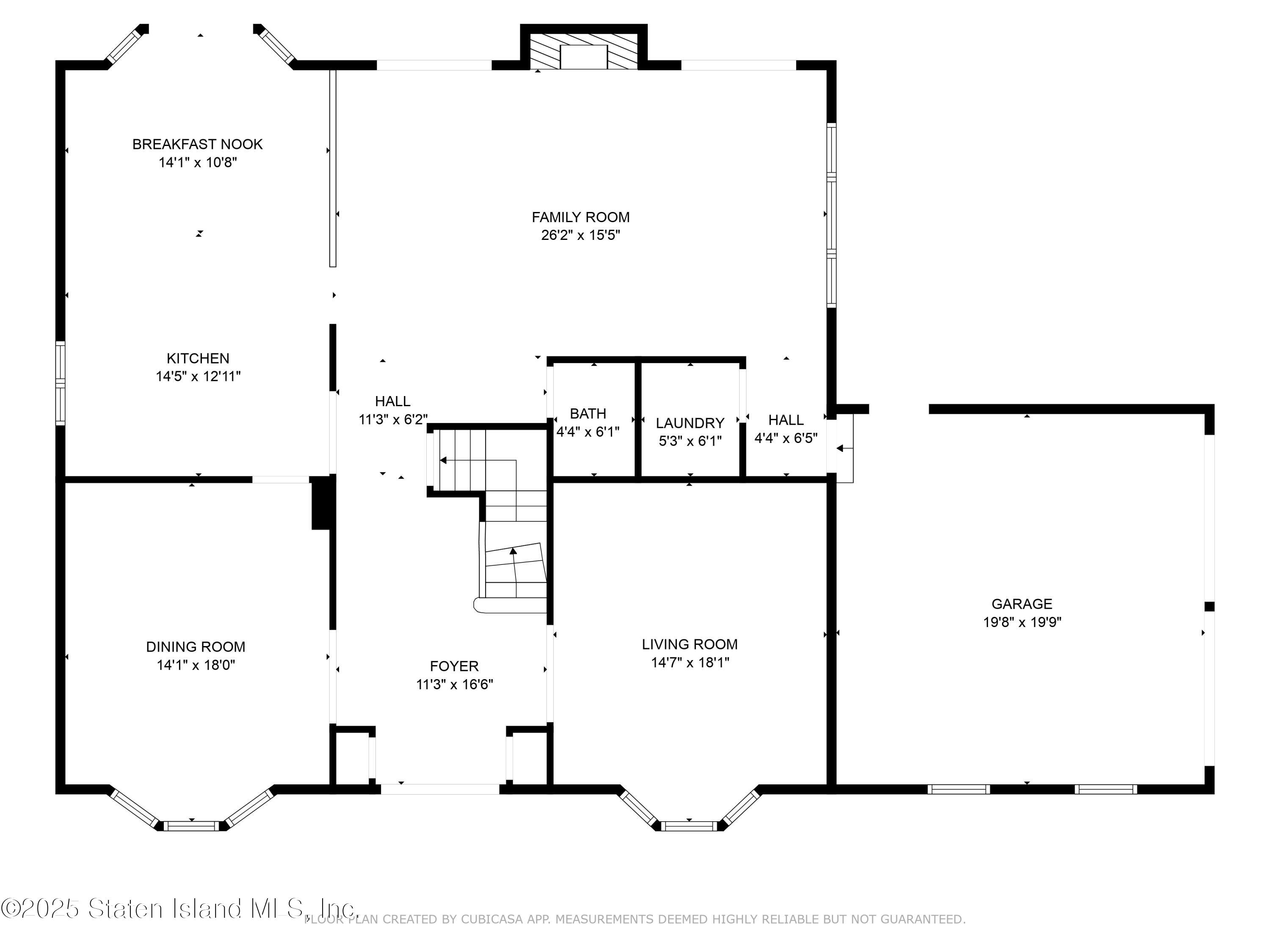 36 Adlers Lane, Staten Island, NY, 10307 image 46