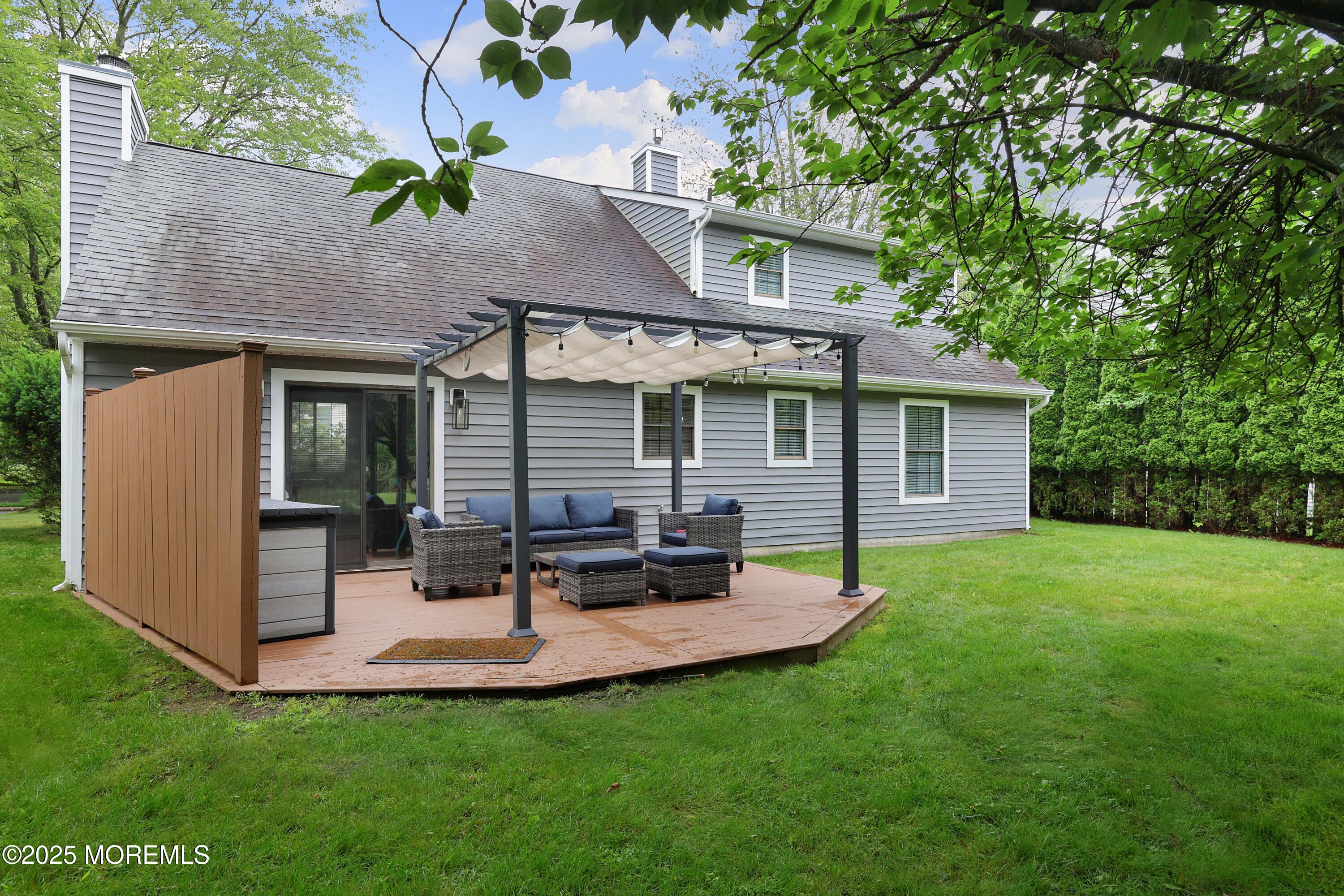 22 Palomino Place, Tinton Falls, NJ, 07701 image 29
