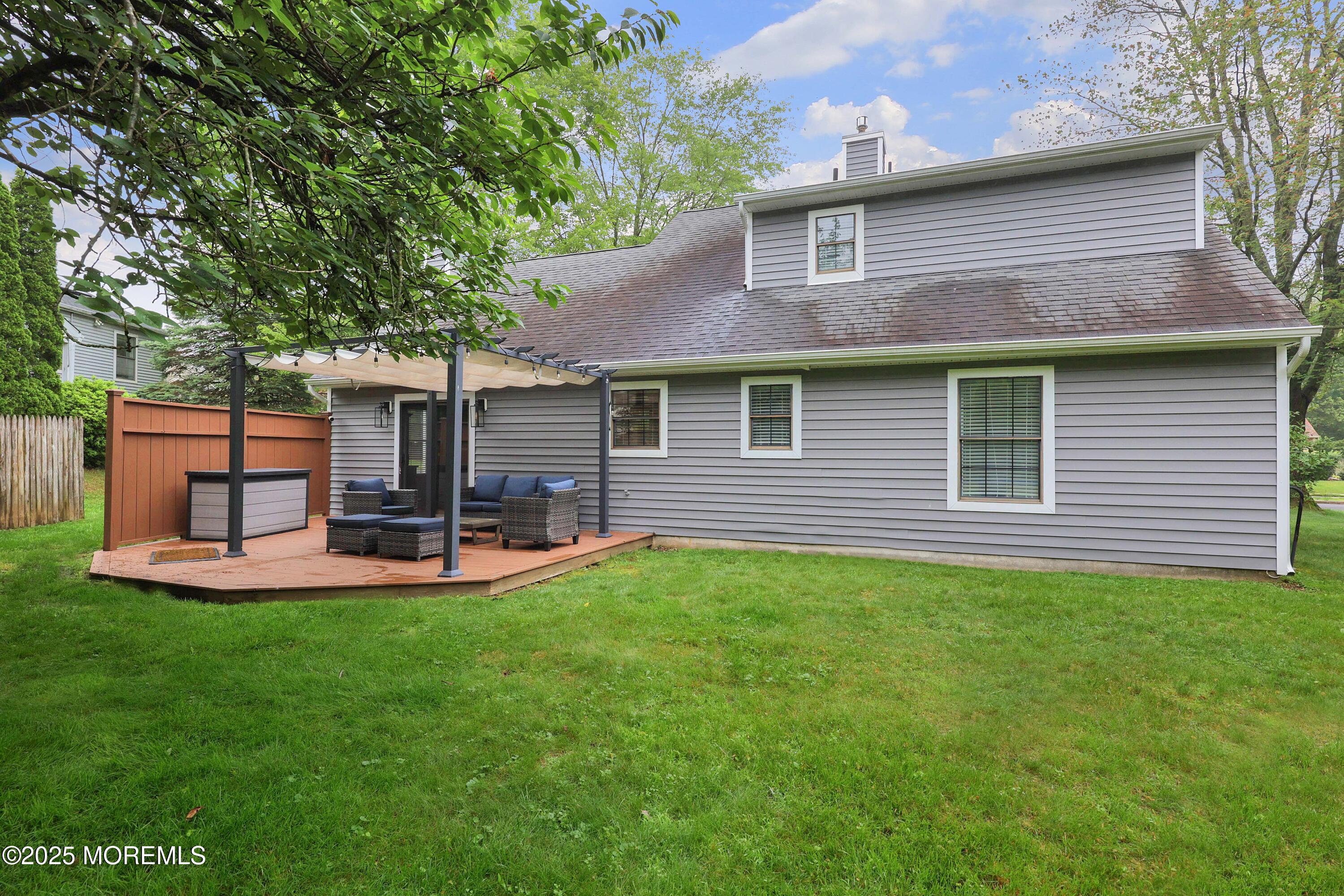 22 Palomino Place, Tinton Falls, NJ, 07701 image 27