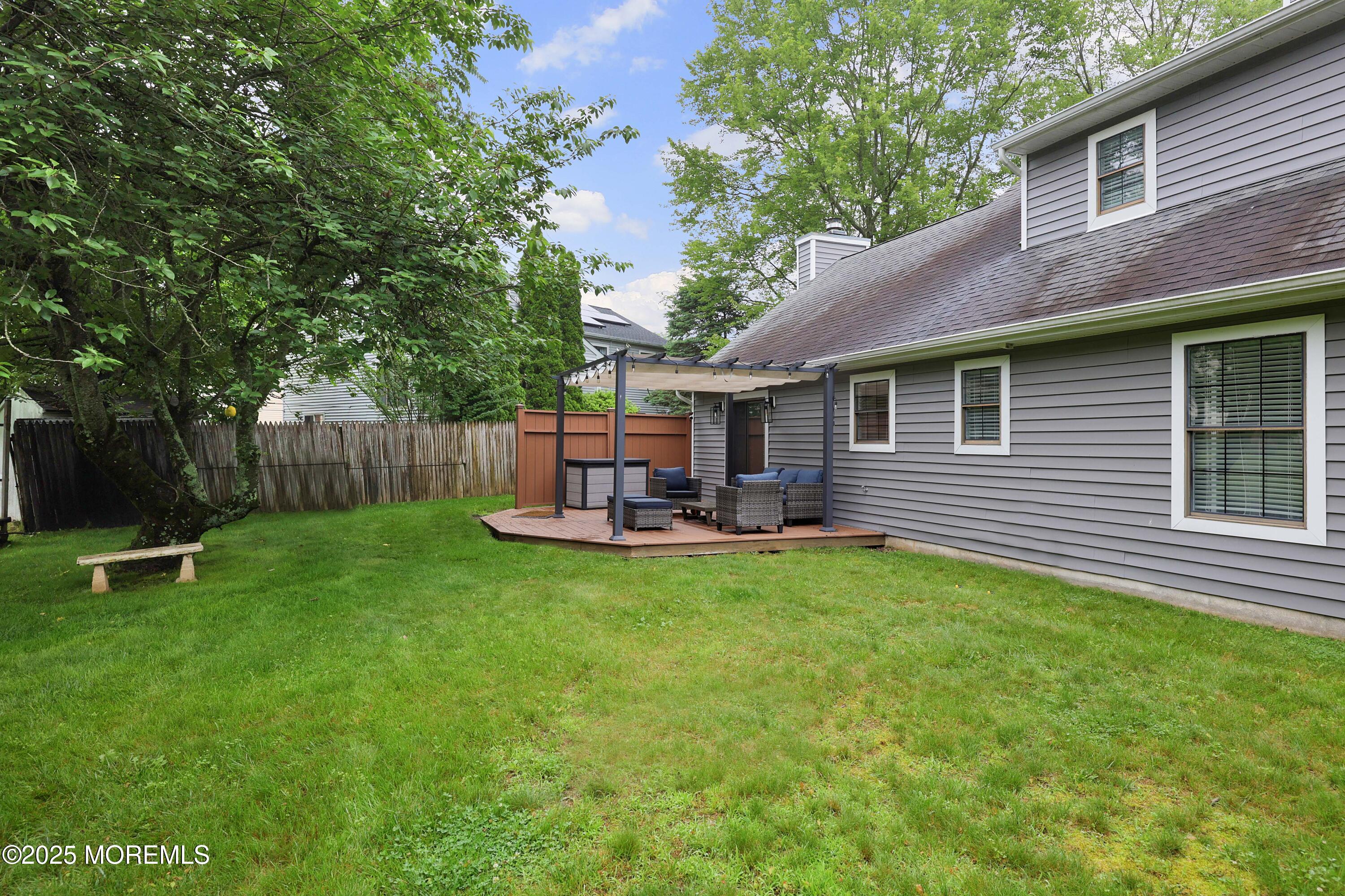 22 Palomino Place, Tinton Falls, NJ, 07701 image 31