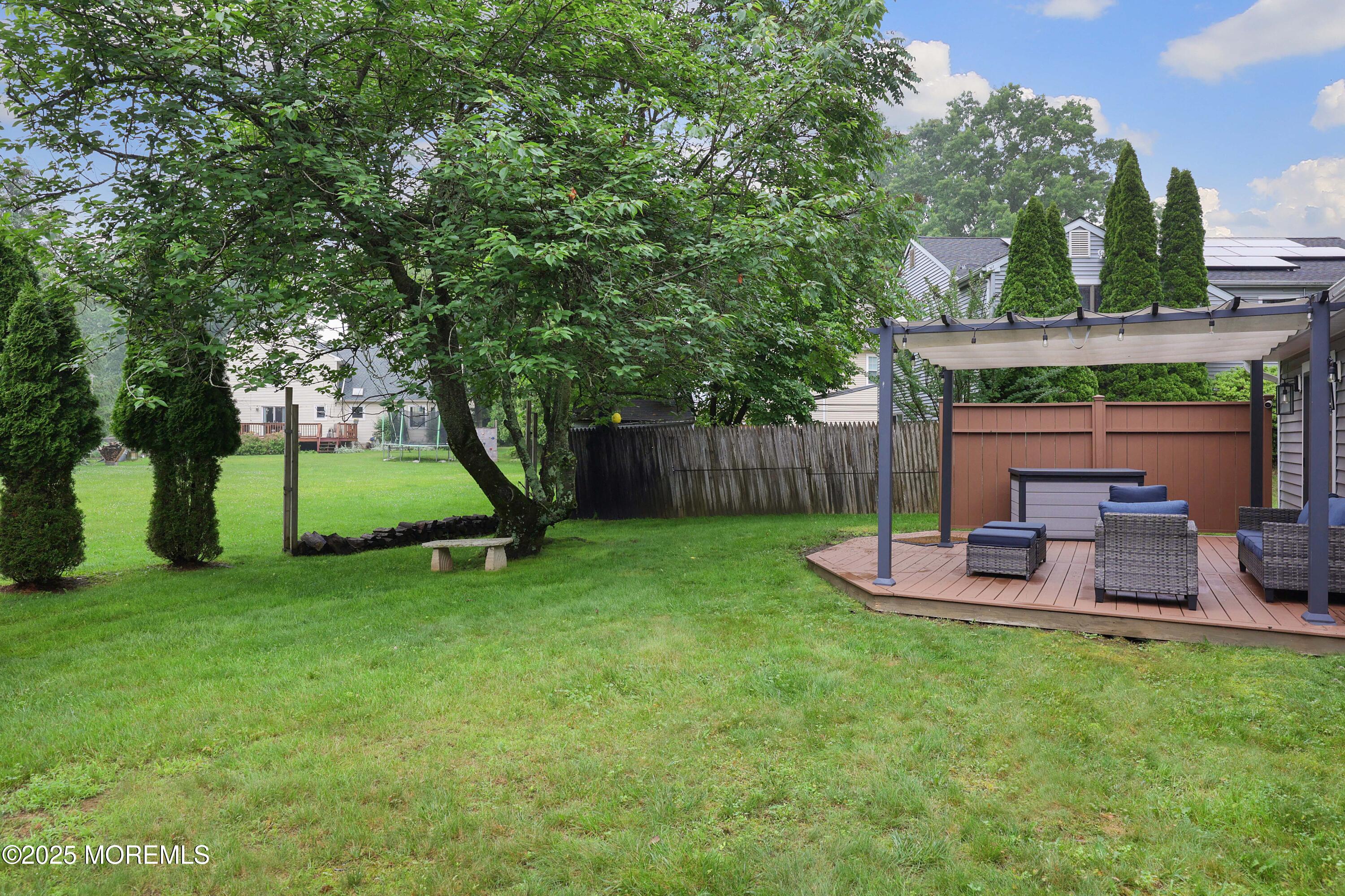 22 Palomino Place, Tinton Falls, NJ, 07701 image 28