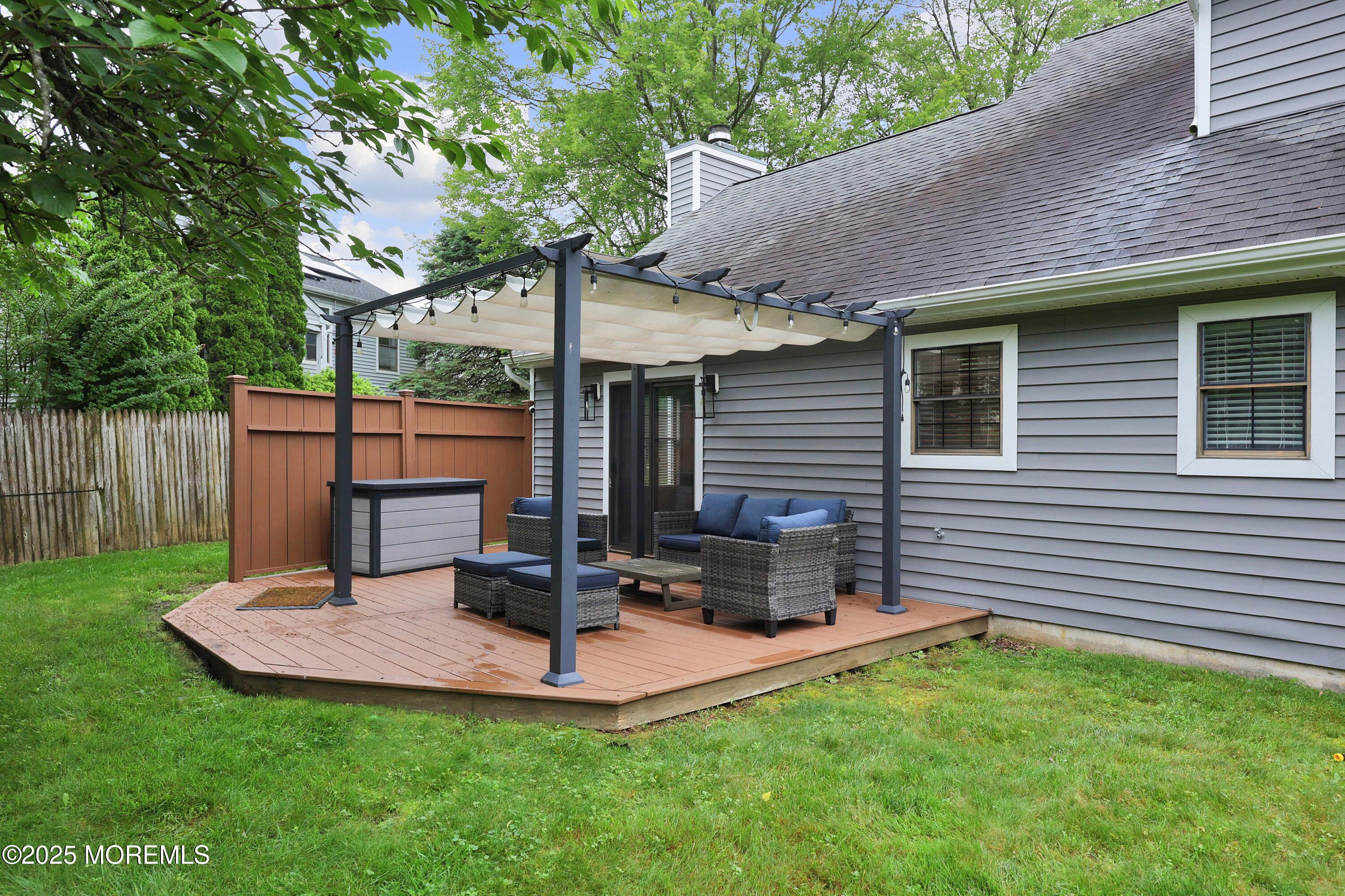 22 Palomino Place, Tinton Falls, NJ, 07701 image 26