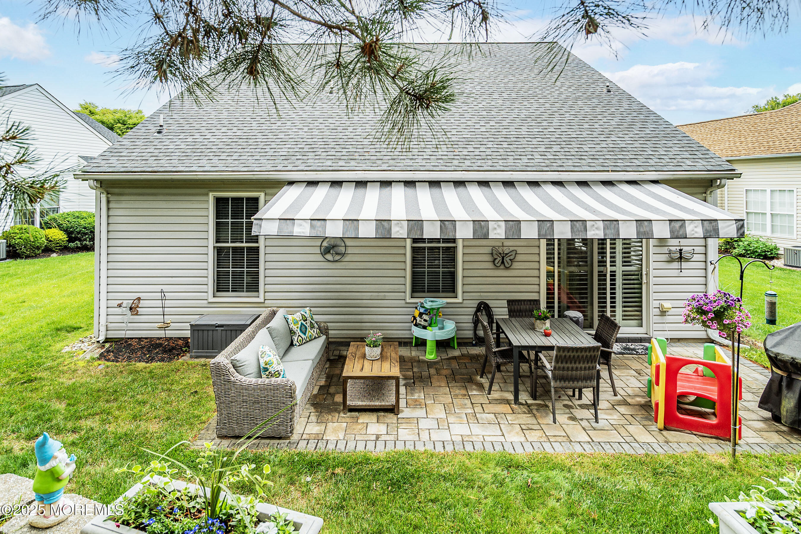 57 Cedar Village Boulevard, Brick, NJ, 08724 image 25