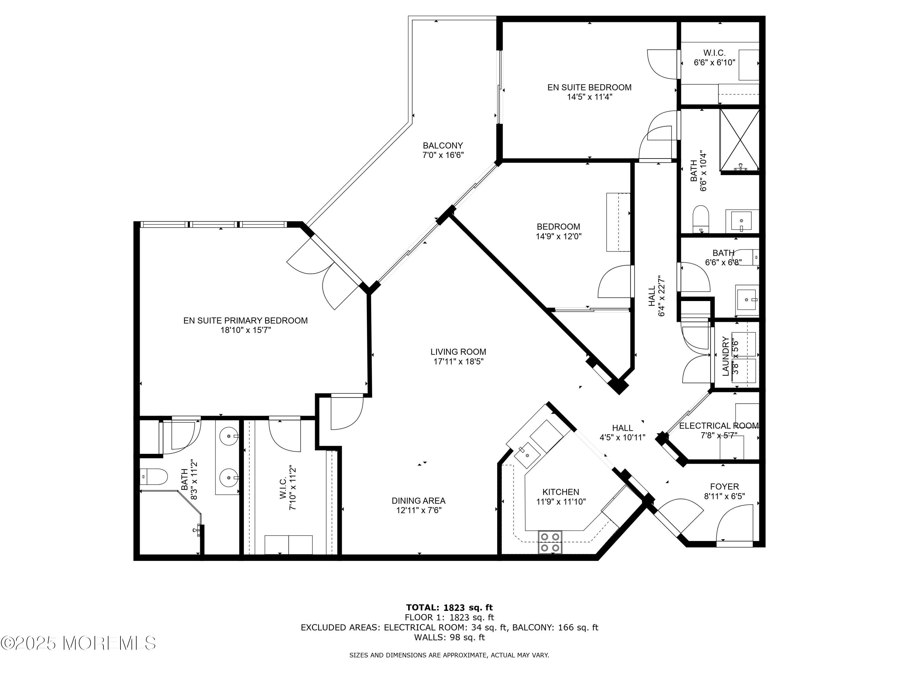 300 Cookman Avenue 321, Asbury Park, NJ, 07712 image 93