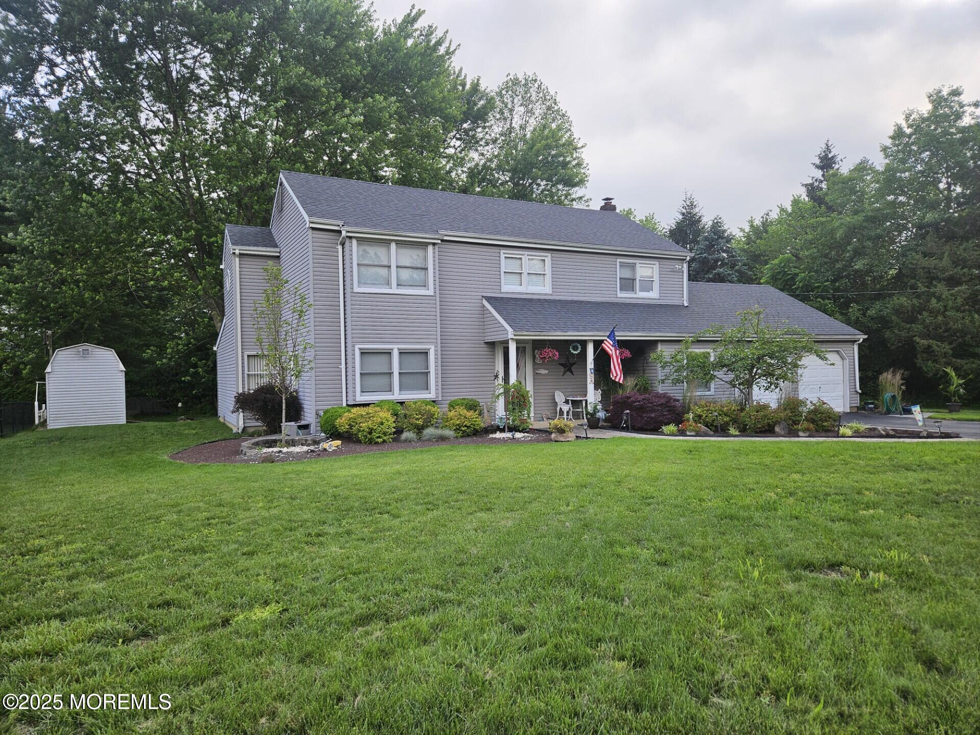 5 Hampton Drive, Jackson, NJ, 08527 image 45
