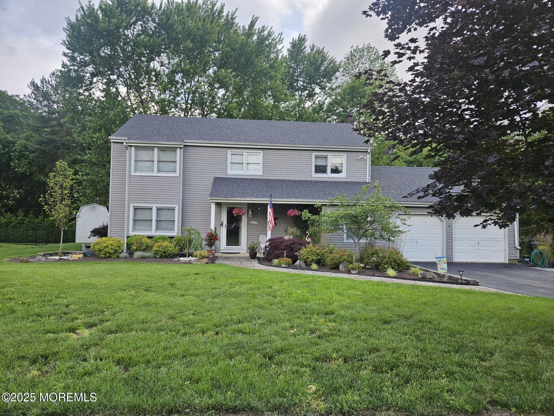 5 Hampton Drive, Jackson, NJ, 08527 image 40