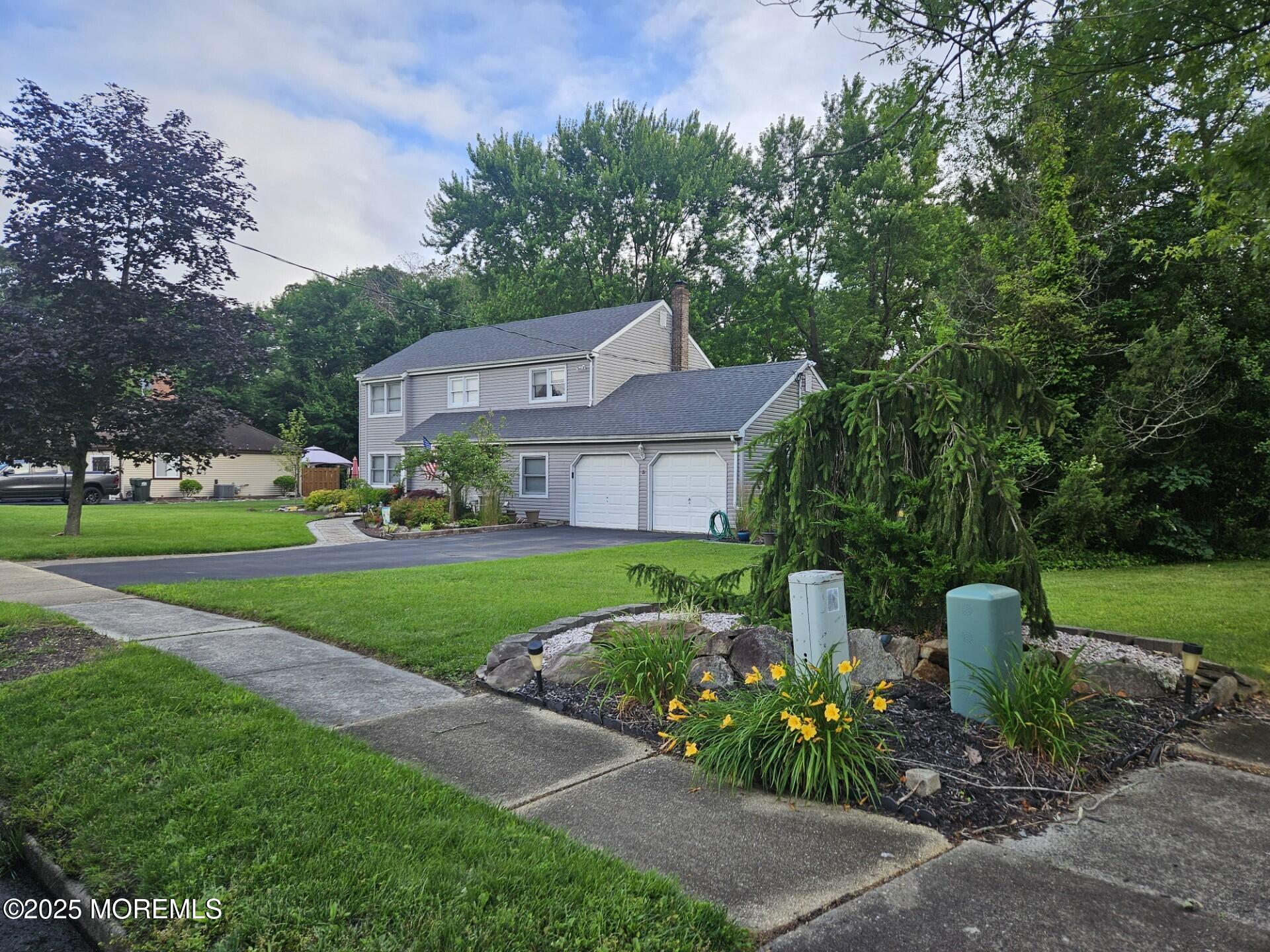 5 Hampton Drive, Jackson, NJ, 08527 image 41
