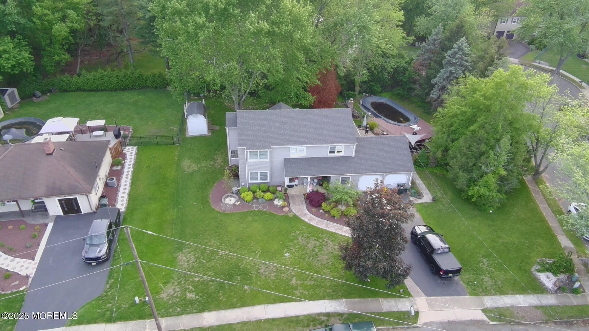 5 Hampton Drive, Jackson, NJ, 08527 image 44
