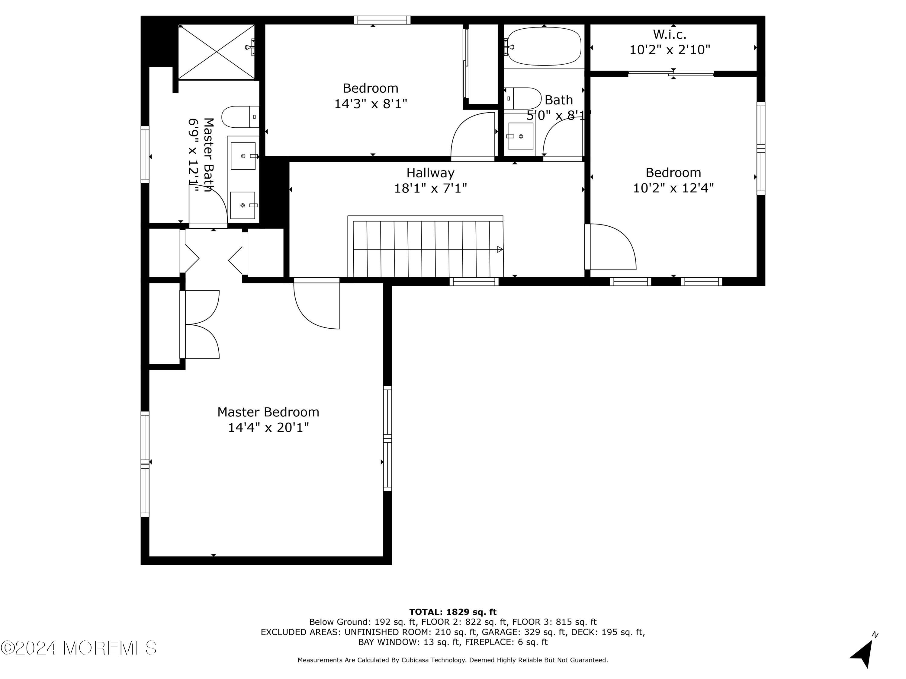917 Jane Drive, Beach Haven West, NJ, 08050 image 58