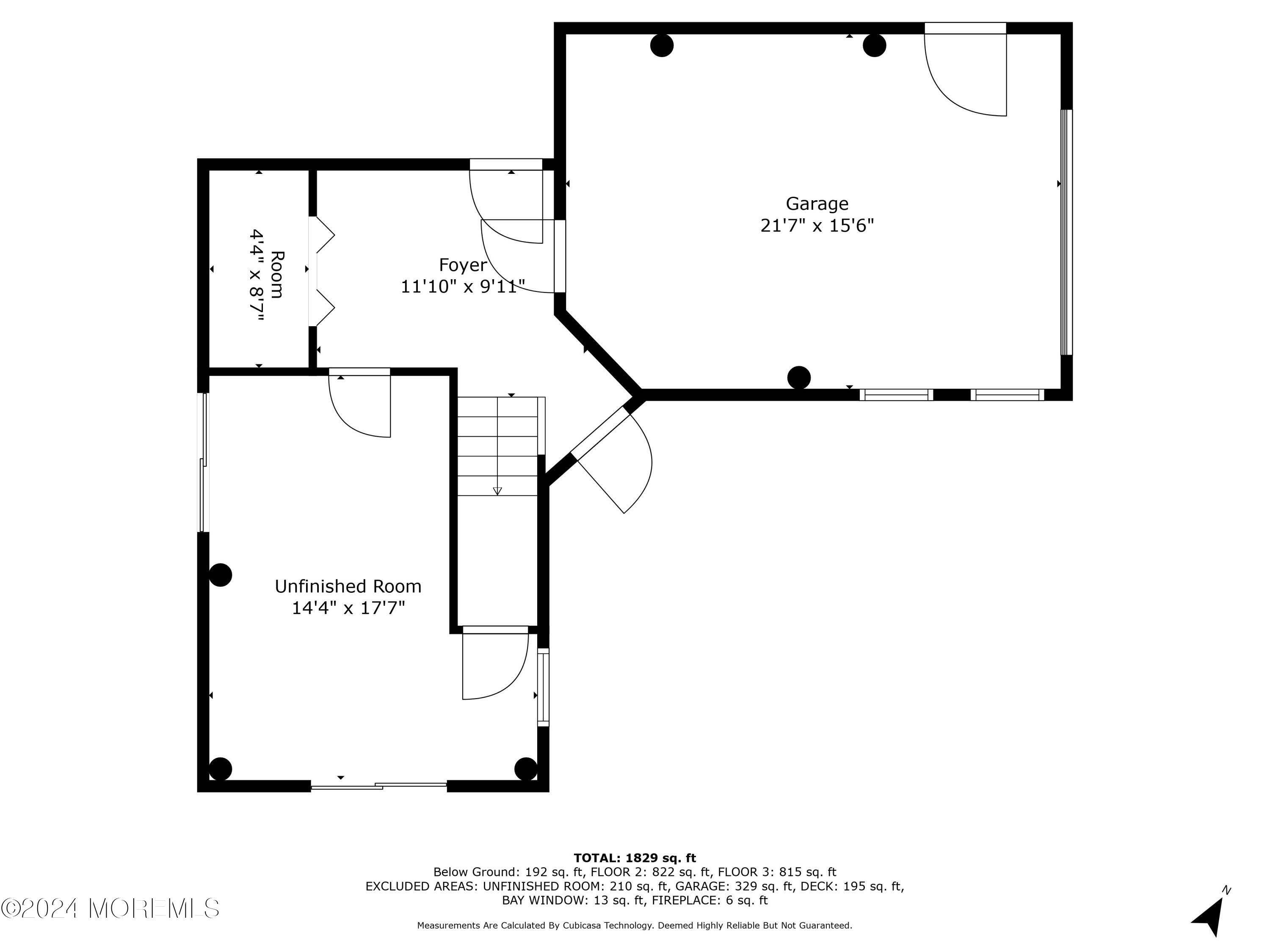 917 Jane Drive, Beach Haven West, NJ, 08050 image 56