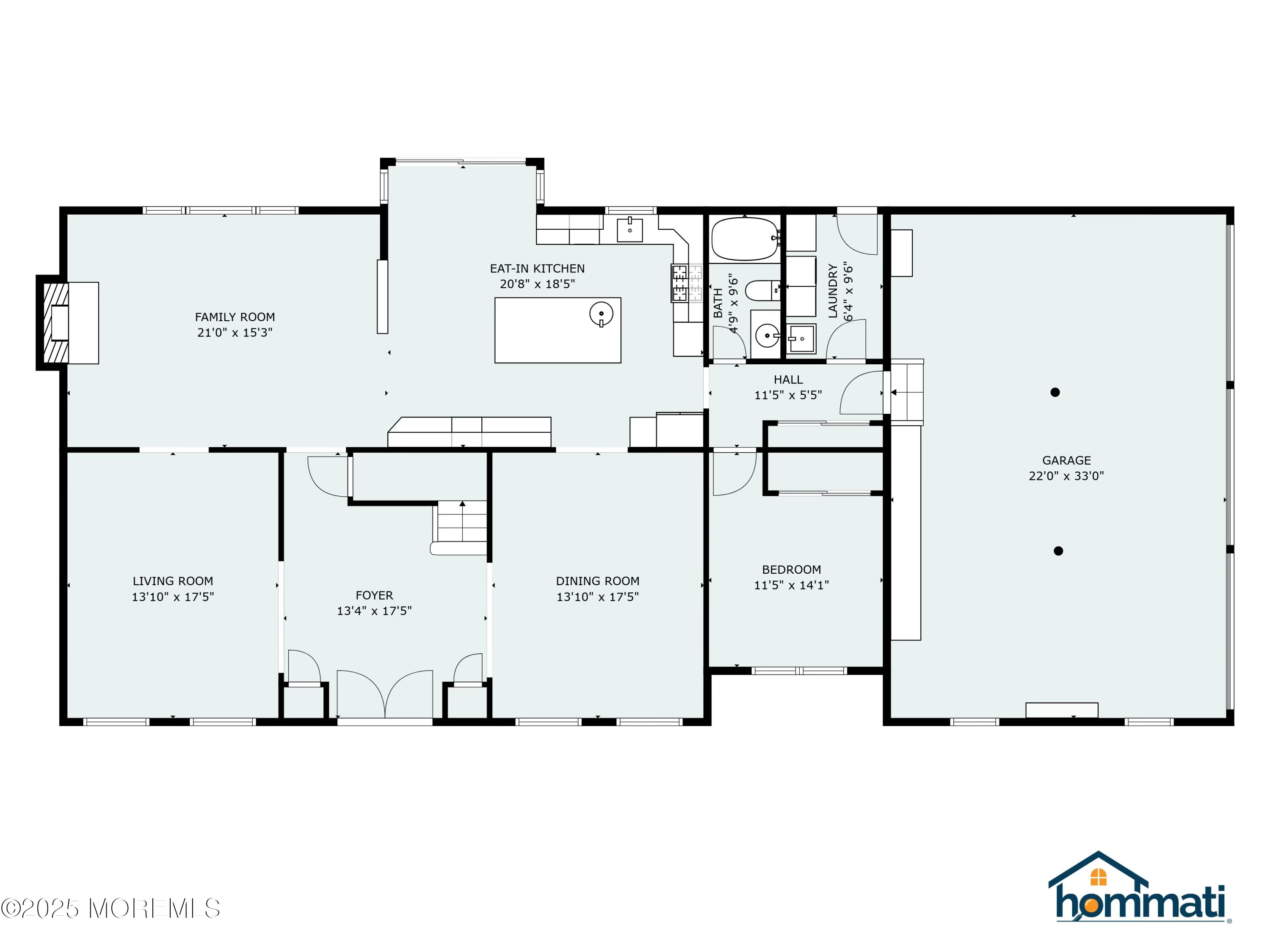 20 Birch Lane, Colts Neck, NJ, 07722 image 41
