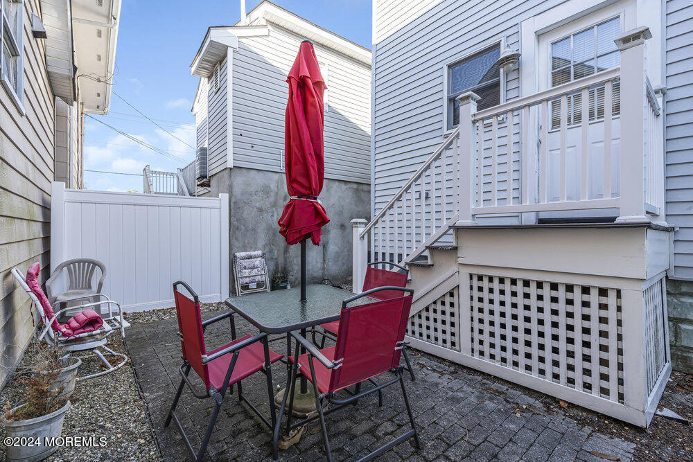 235 Bay Terrace A, Seaside Heights, NJ, 08751 image 17