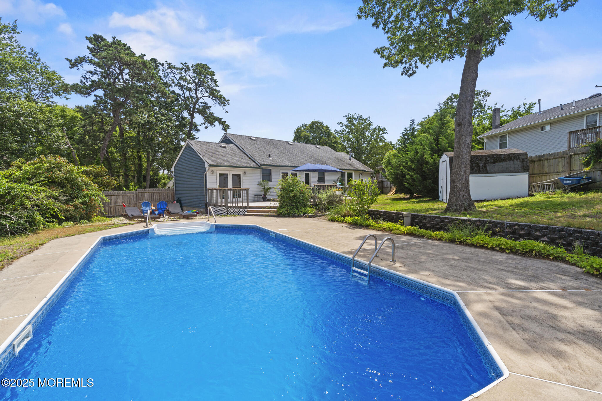 1172 Laurel Drive, Toms River, NJ, 08753 image 43