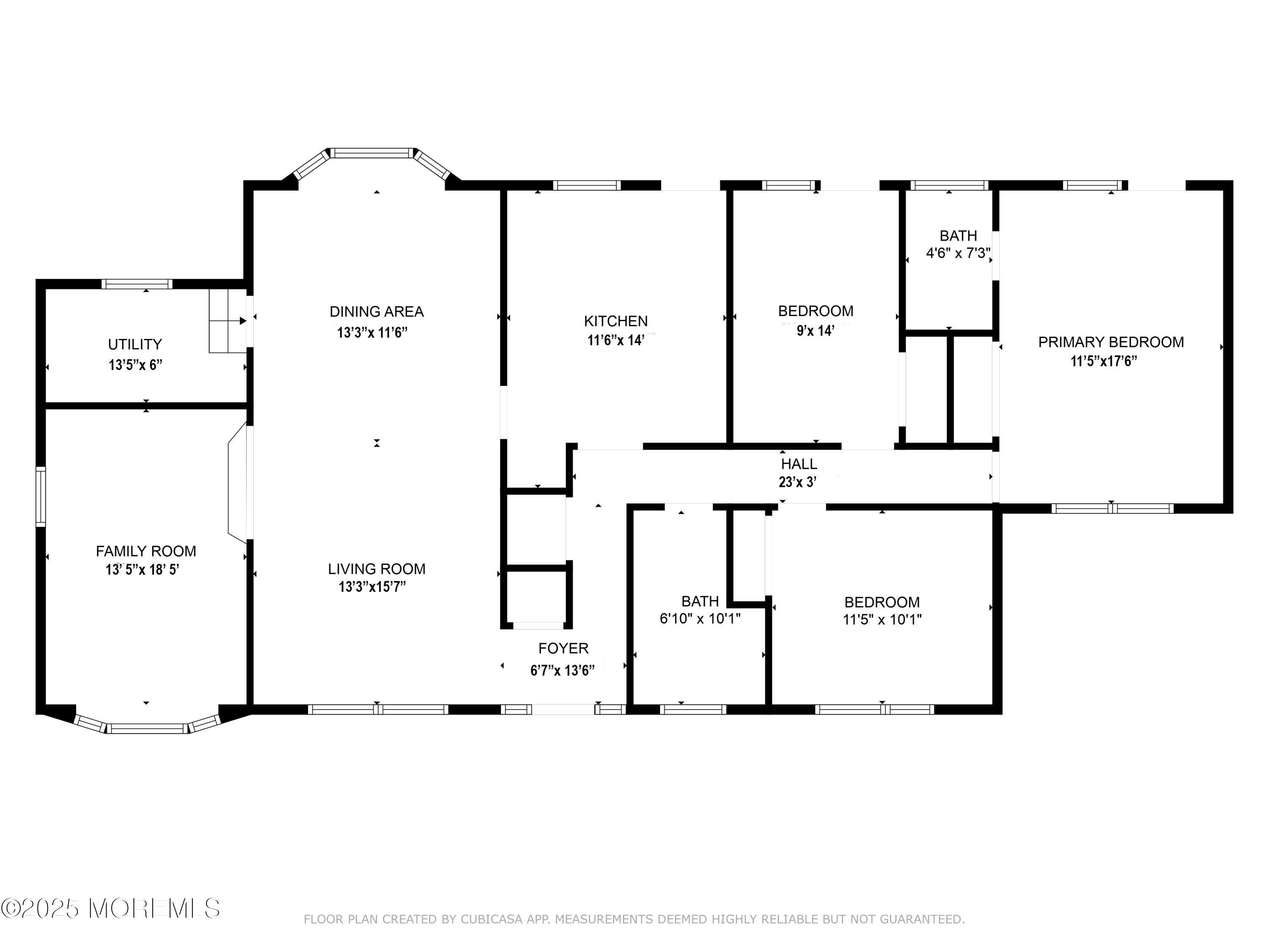 1172 Laurel Drive, Toms River, NJ, 08753 image 46