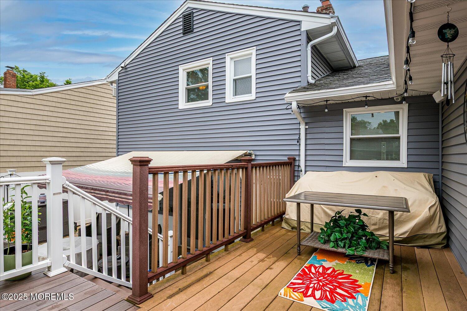 630 Fernwood Terrace, Linden City, NJ, 07036 image 26
