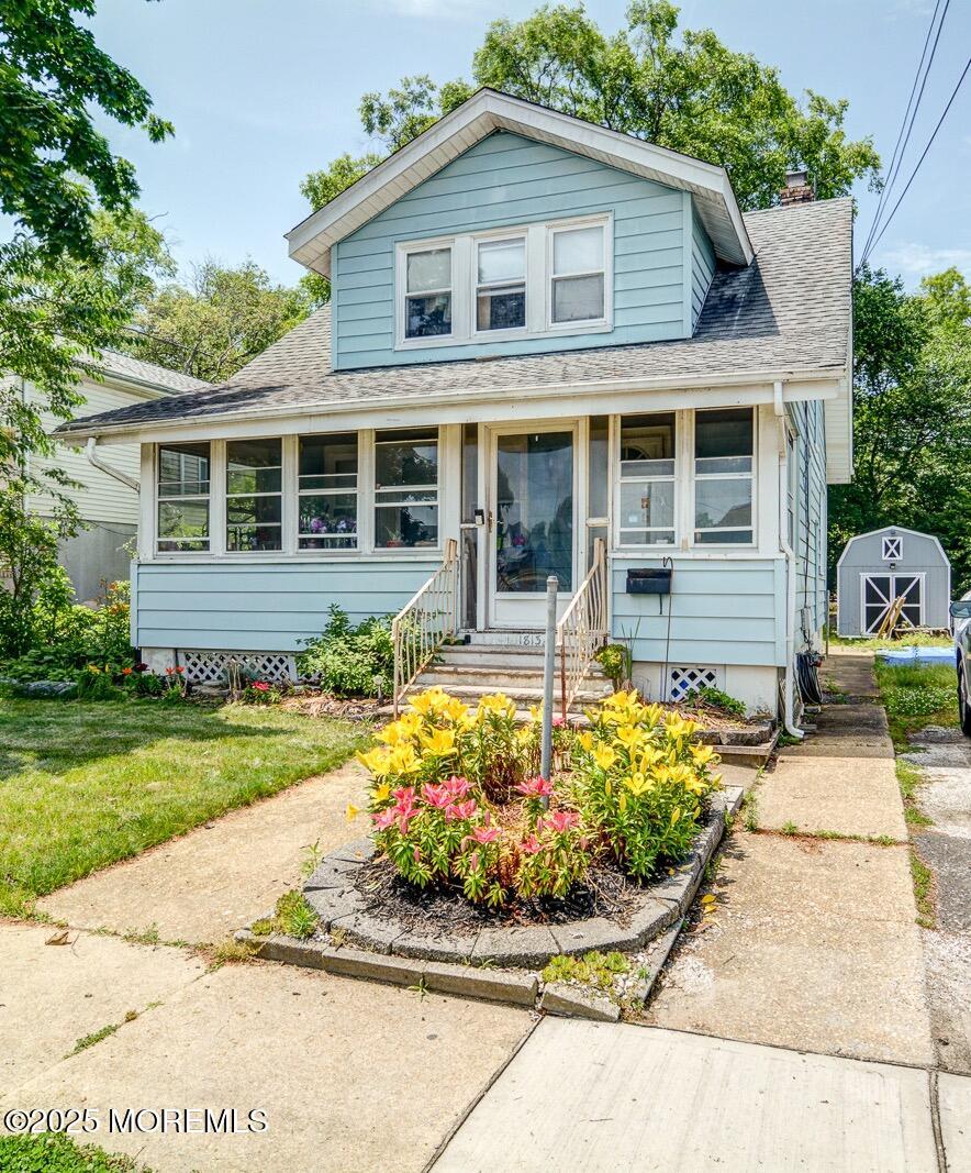 1813 Margerum Avenue Image 1
