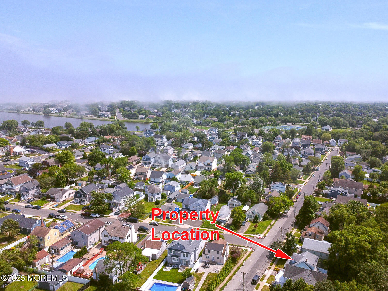 1813 Margerum Avenue, Belmar, NJ, 07719 image 10