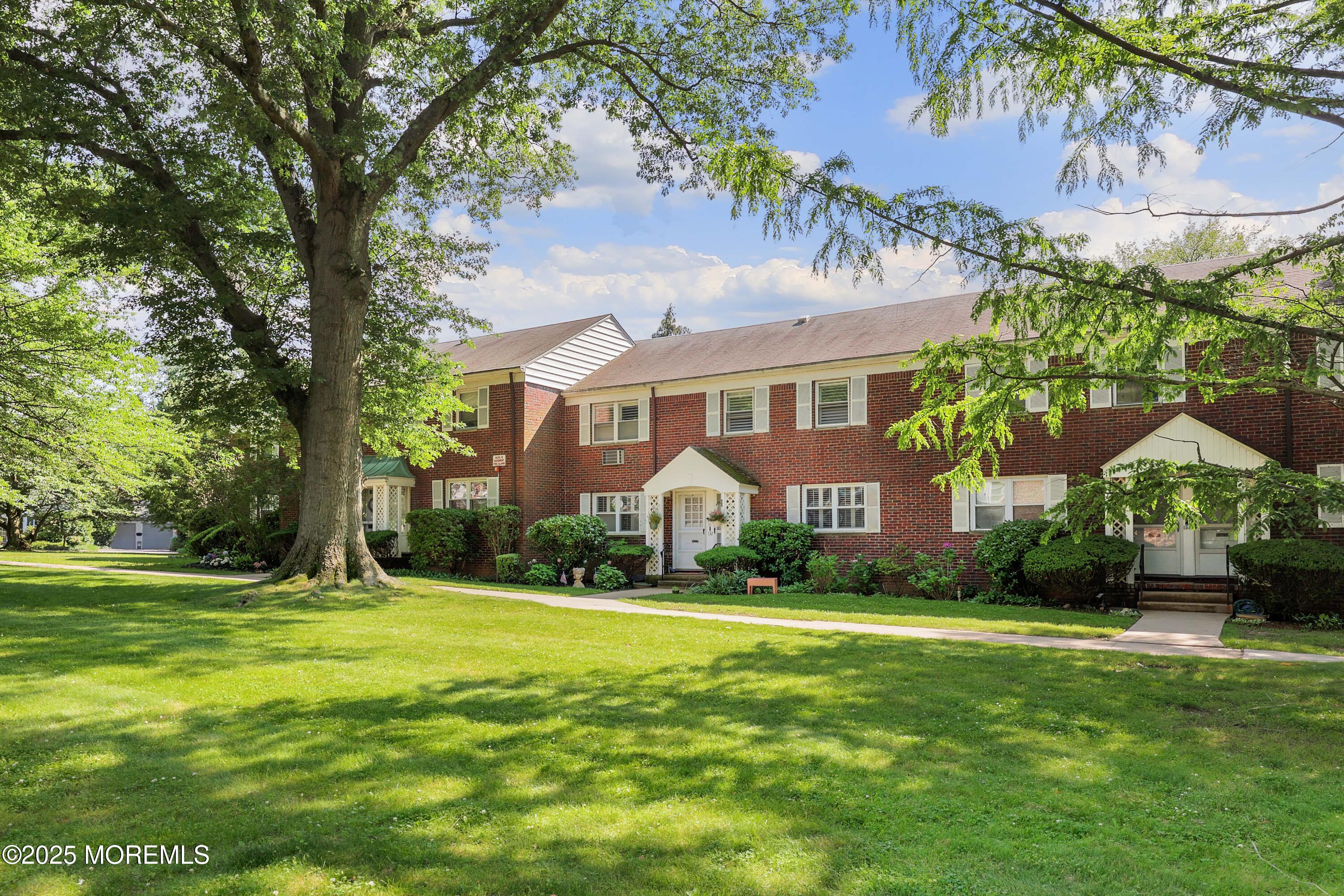 131 Manor Drive, Red Bank, NJ, 07701 image 20
