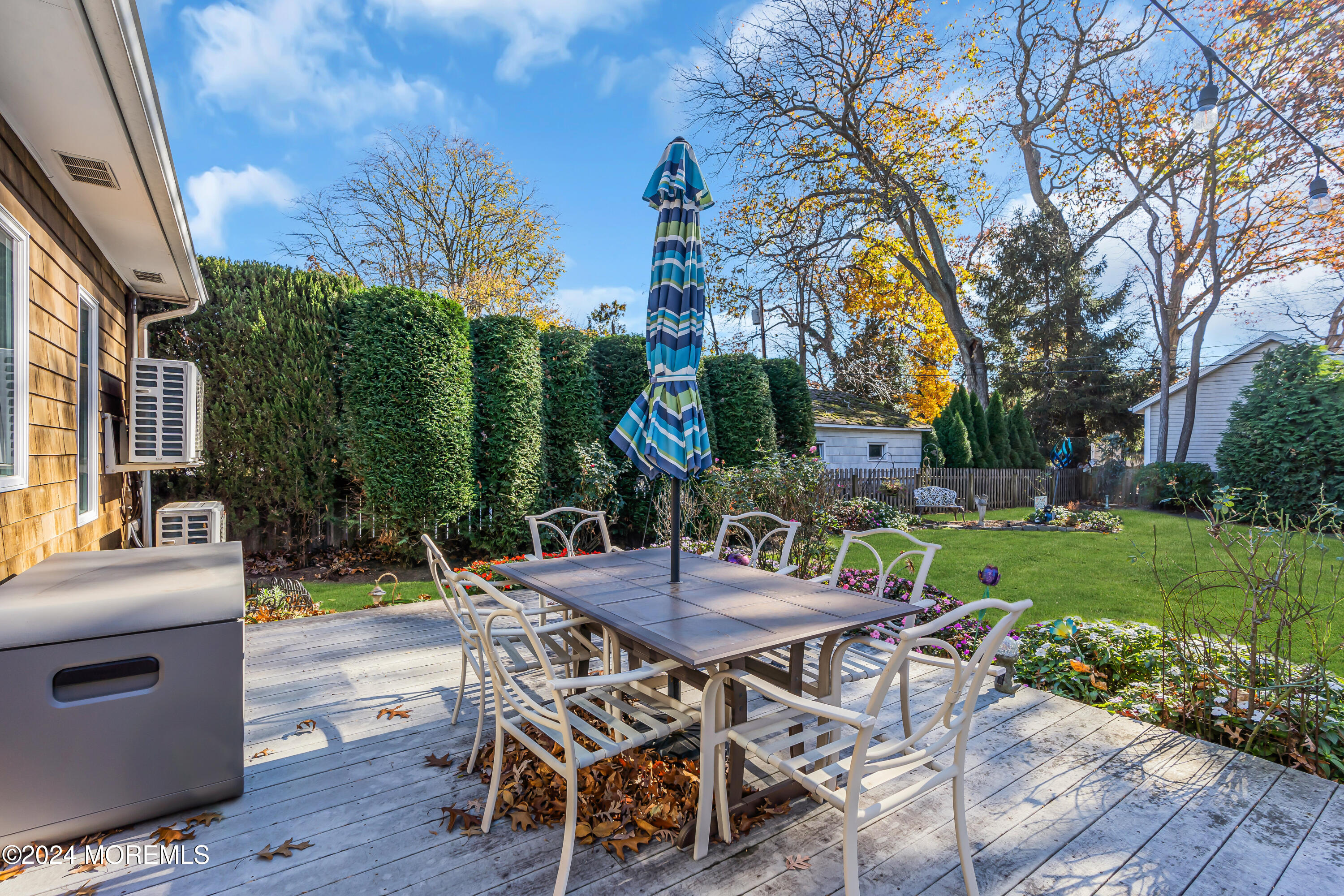 708 New York Boulevard, Sea Girt, NJ, 08750 image 41