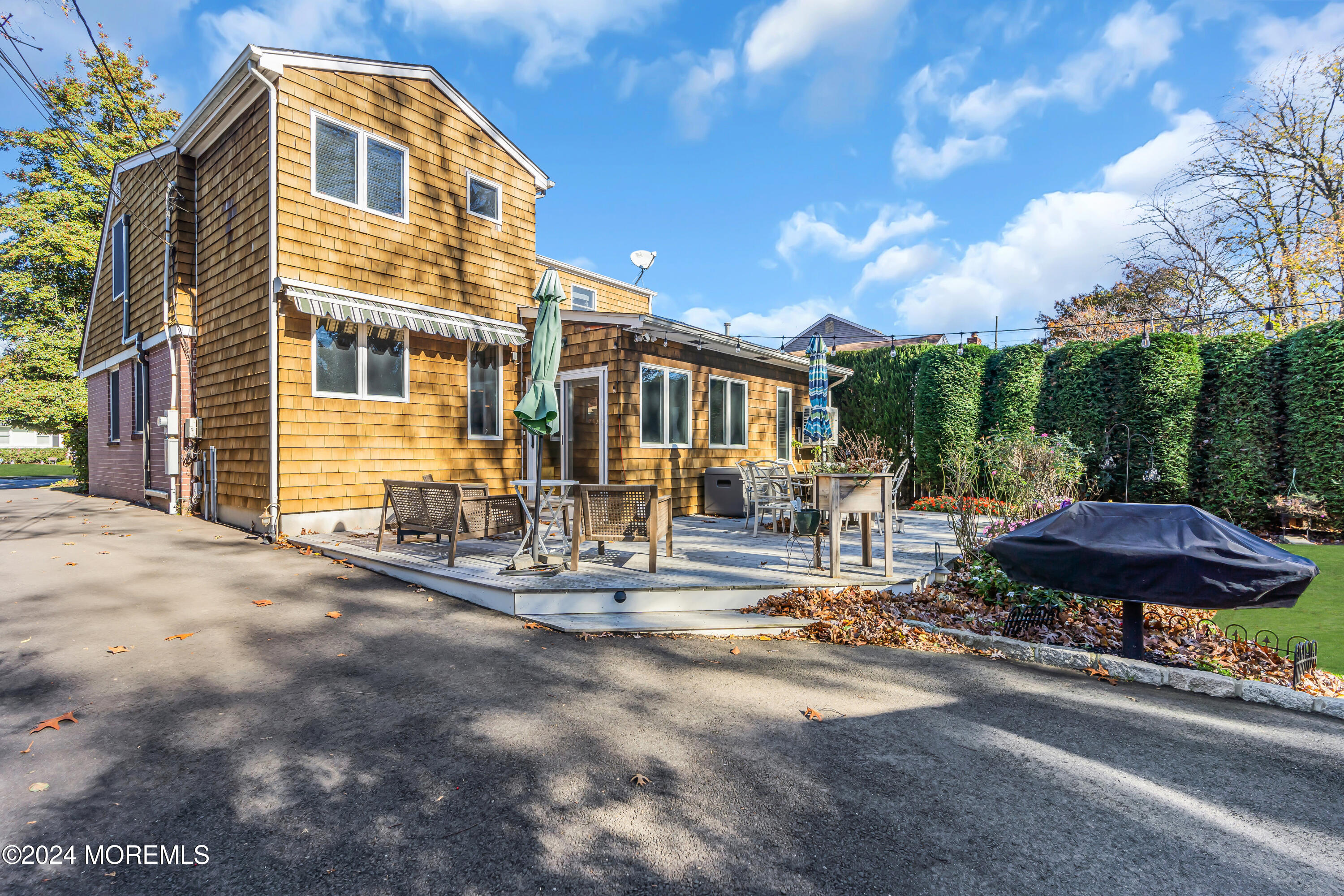708 New York Boulevard, Sea Girt, NJ, 08750 image 43