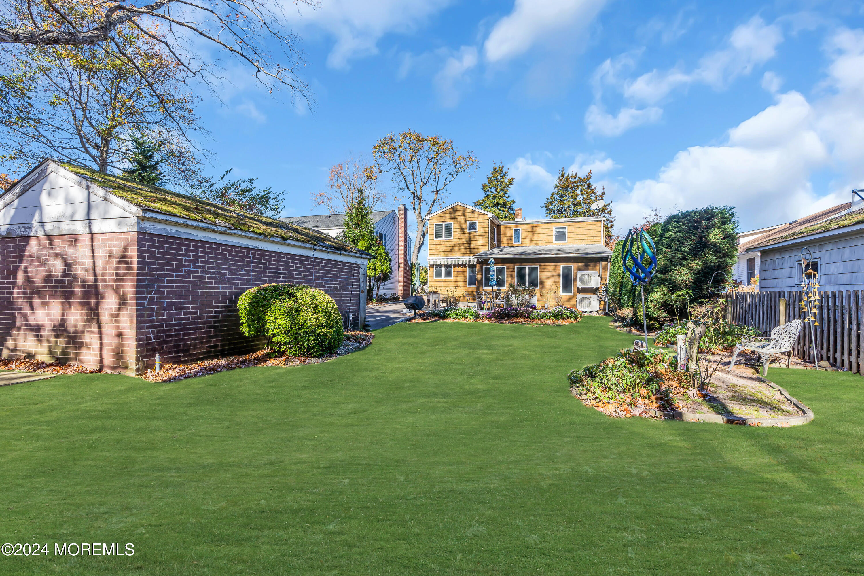 708 New York Boulevard, Sea Girt, NJ, 08750 image 46