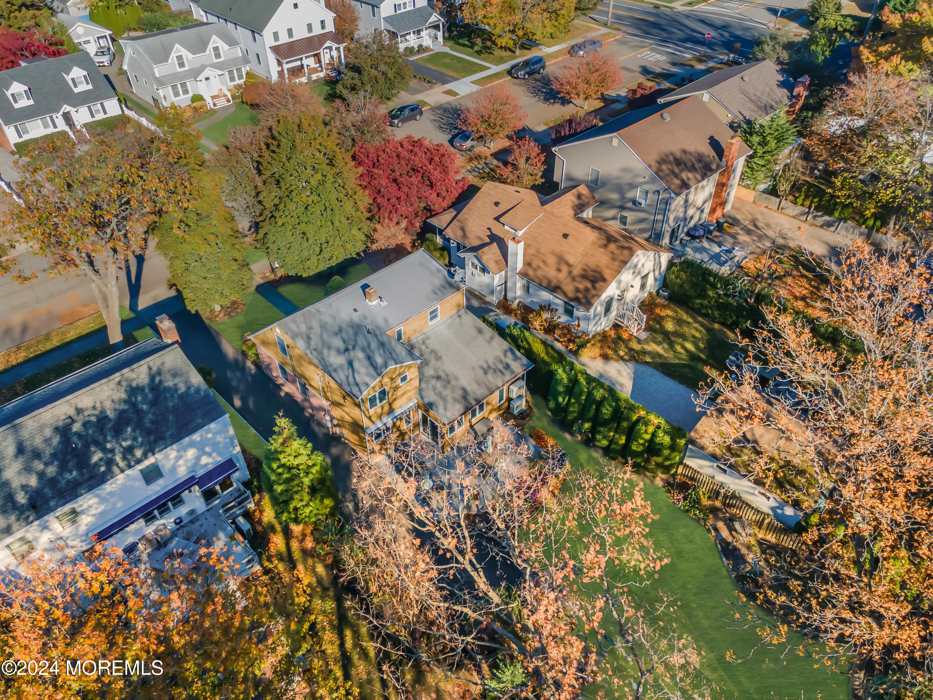 708 New York Boulevard, Sea Girt, NJ, 08750 image 55