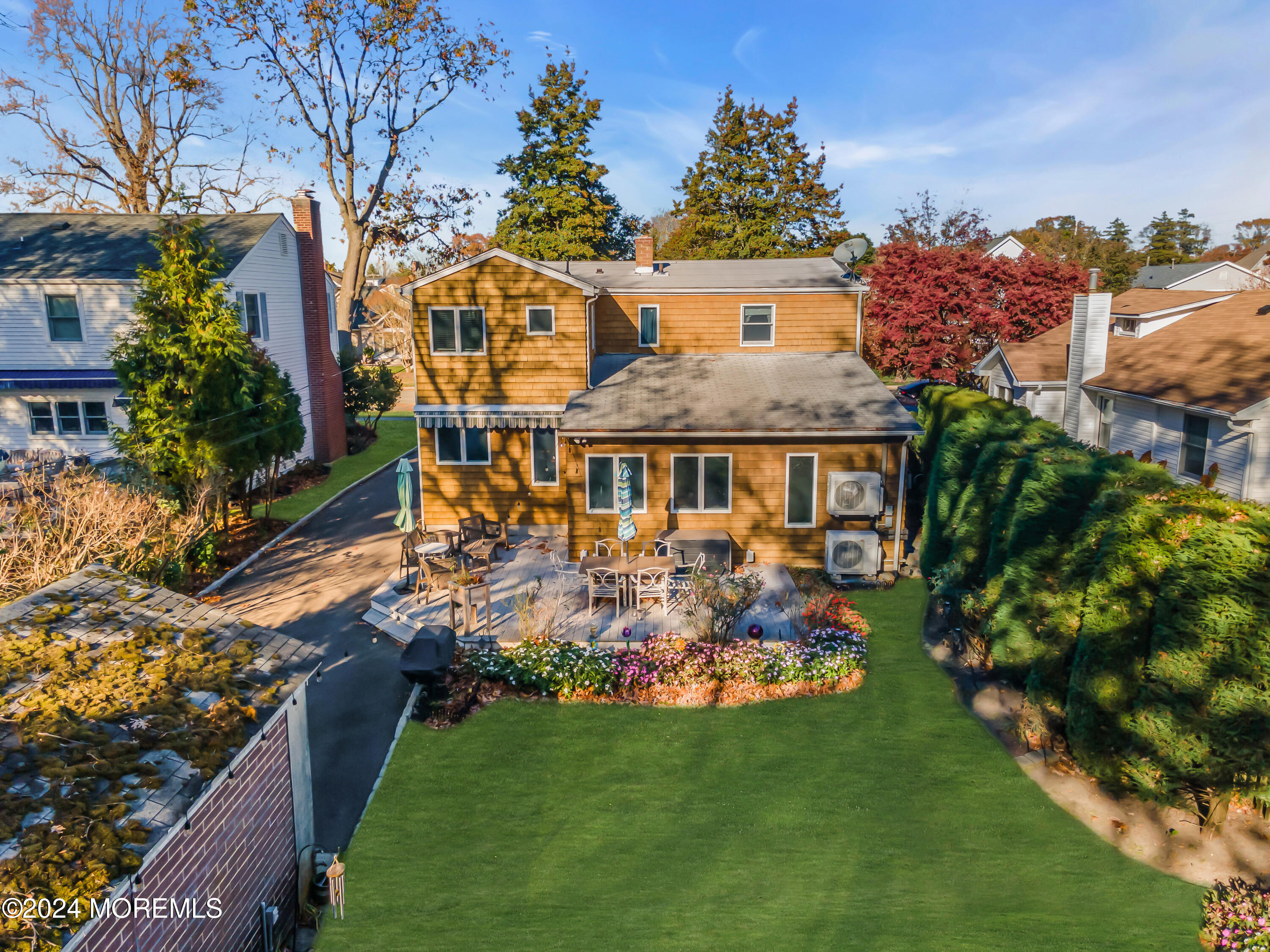 708 New York Boulevard, Sea Girt, NJ, 08750 image 56